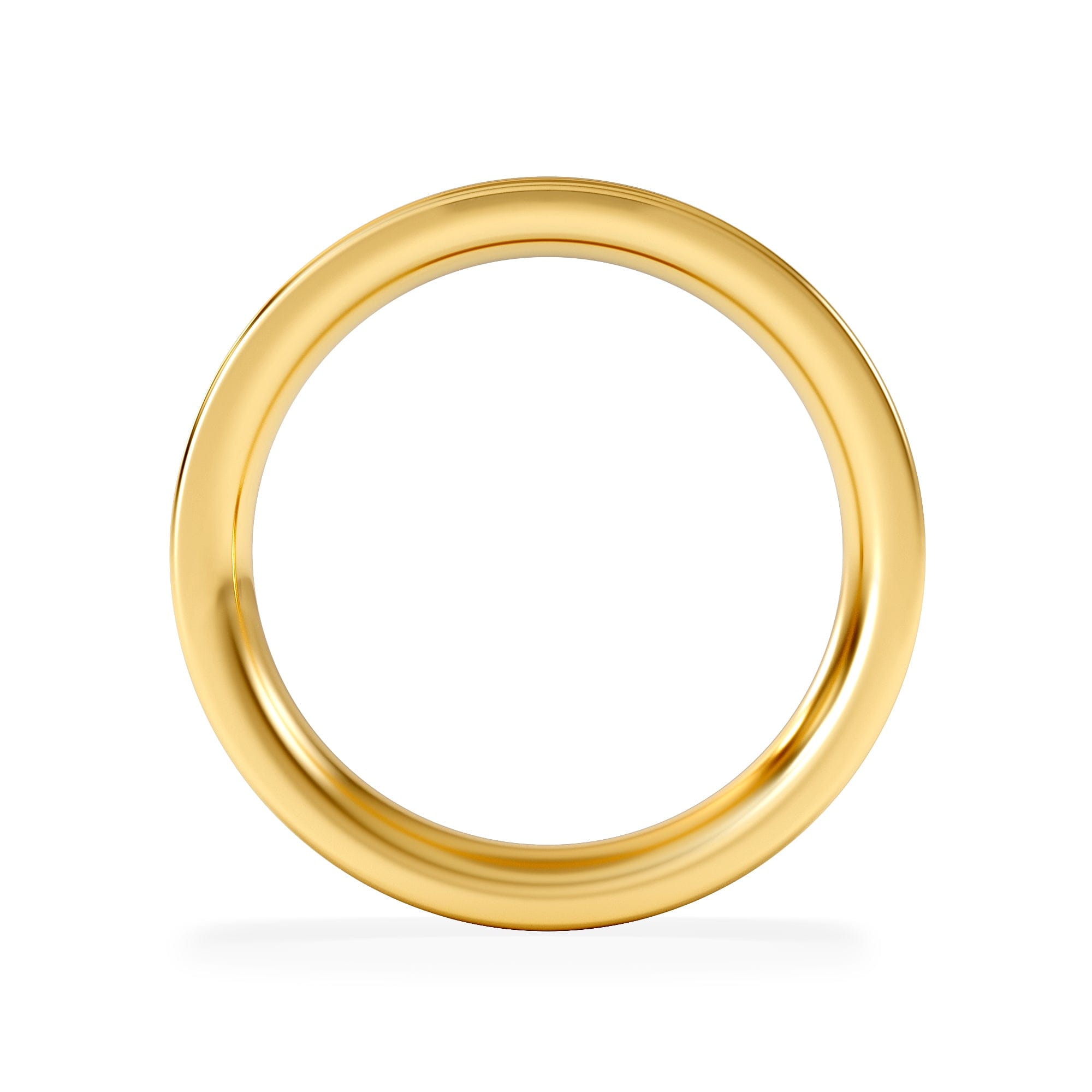 Diamond Rae Lab Diamond Eternity Ring Channel Set 1.00ct G/Vs in 18K Gold