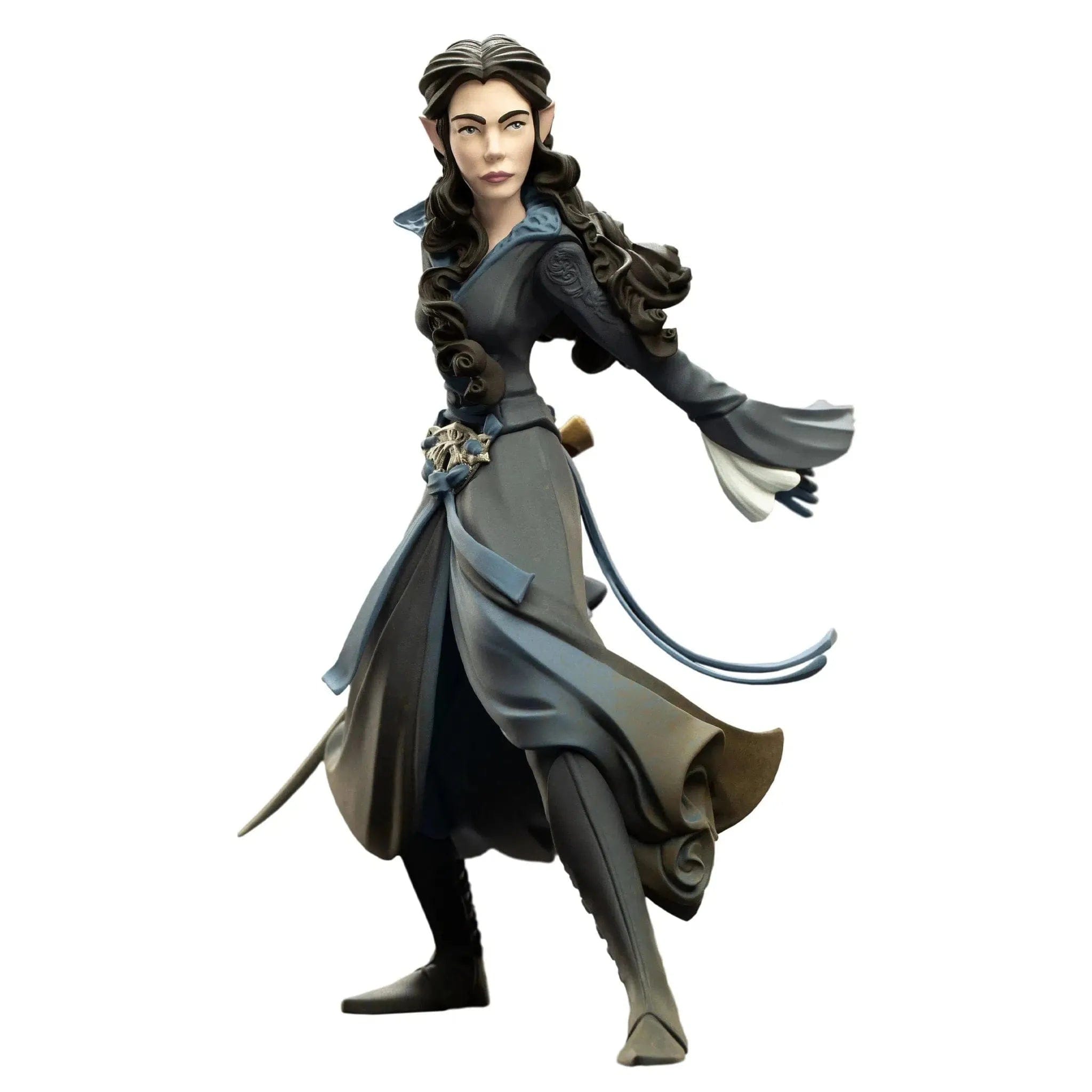 Weta Workshop The Lord of the Rings - Arwen Undómiel Figure (Evenstar) - Weta Workshop - Mini Epics