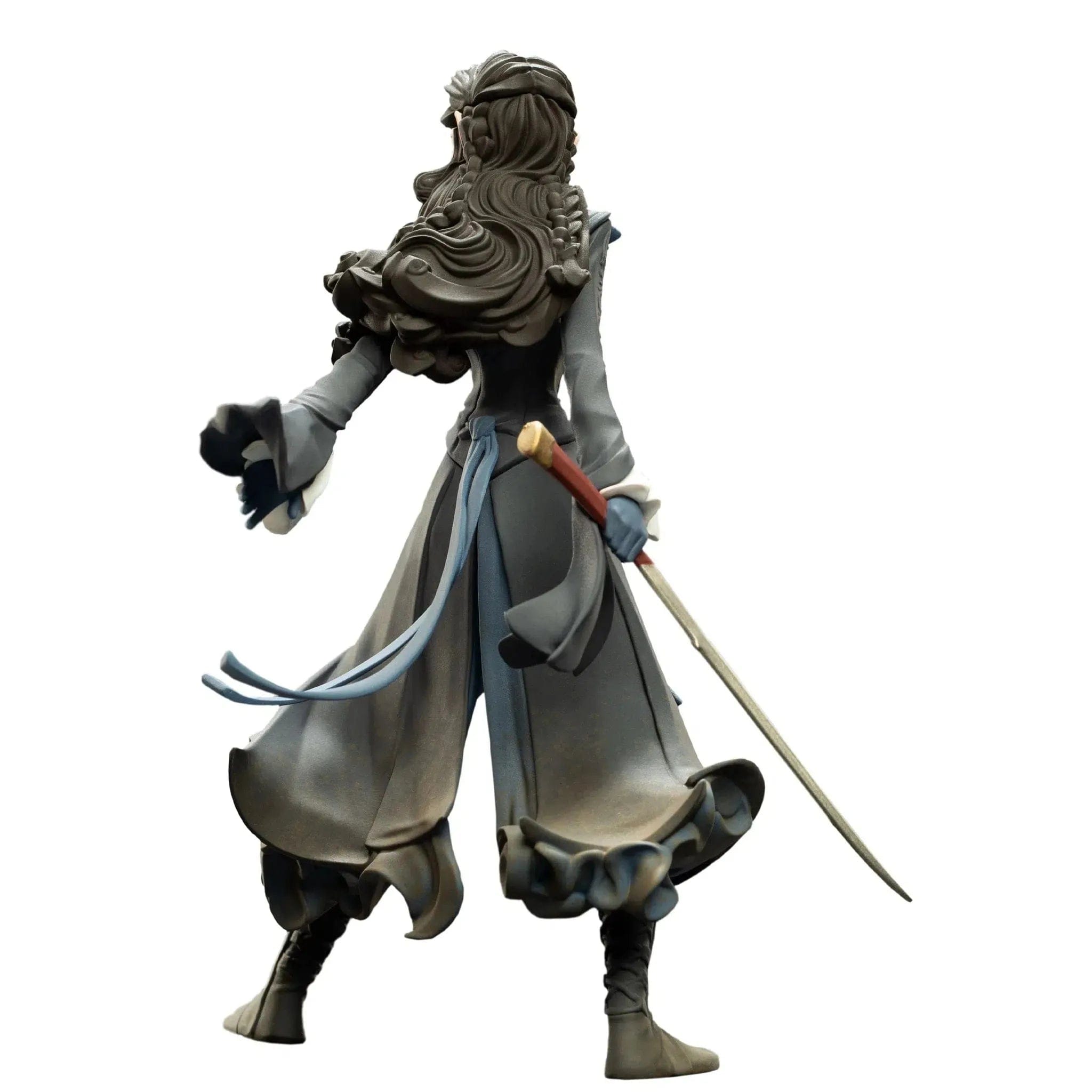 Weta Workshop The Lord of the Rings - Arwen Undómiel Figure (Evenstar) - Weta Workshop - Mini Epics