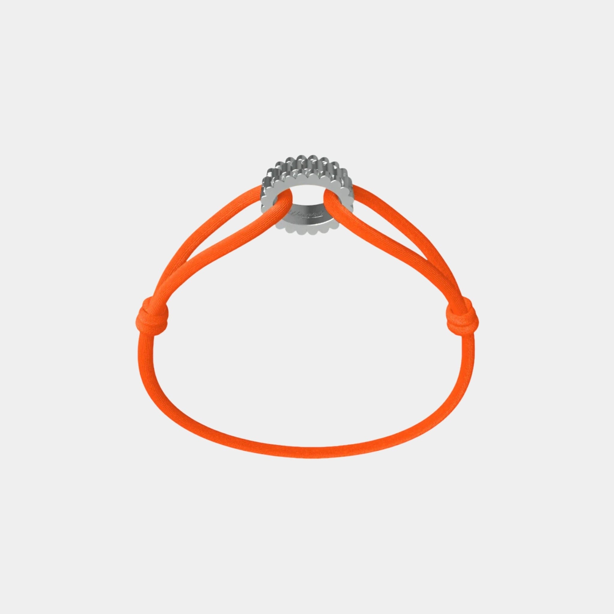 Wecord Regent Cord Bracelet