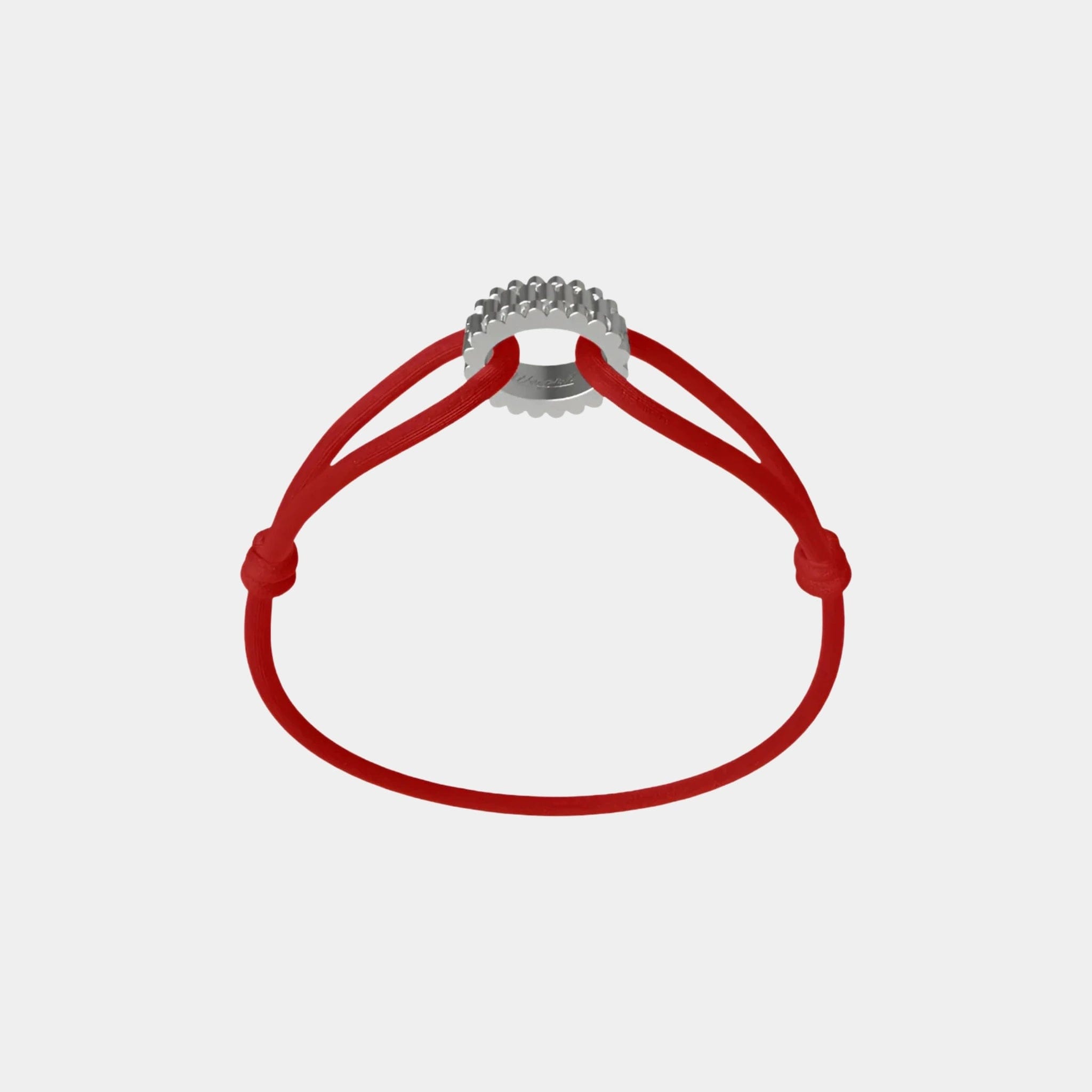 Wecord Regent Cord Bracelet