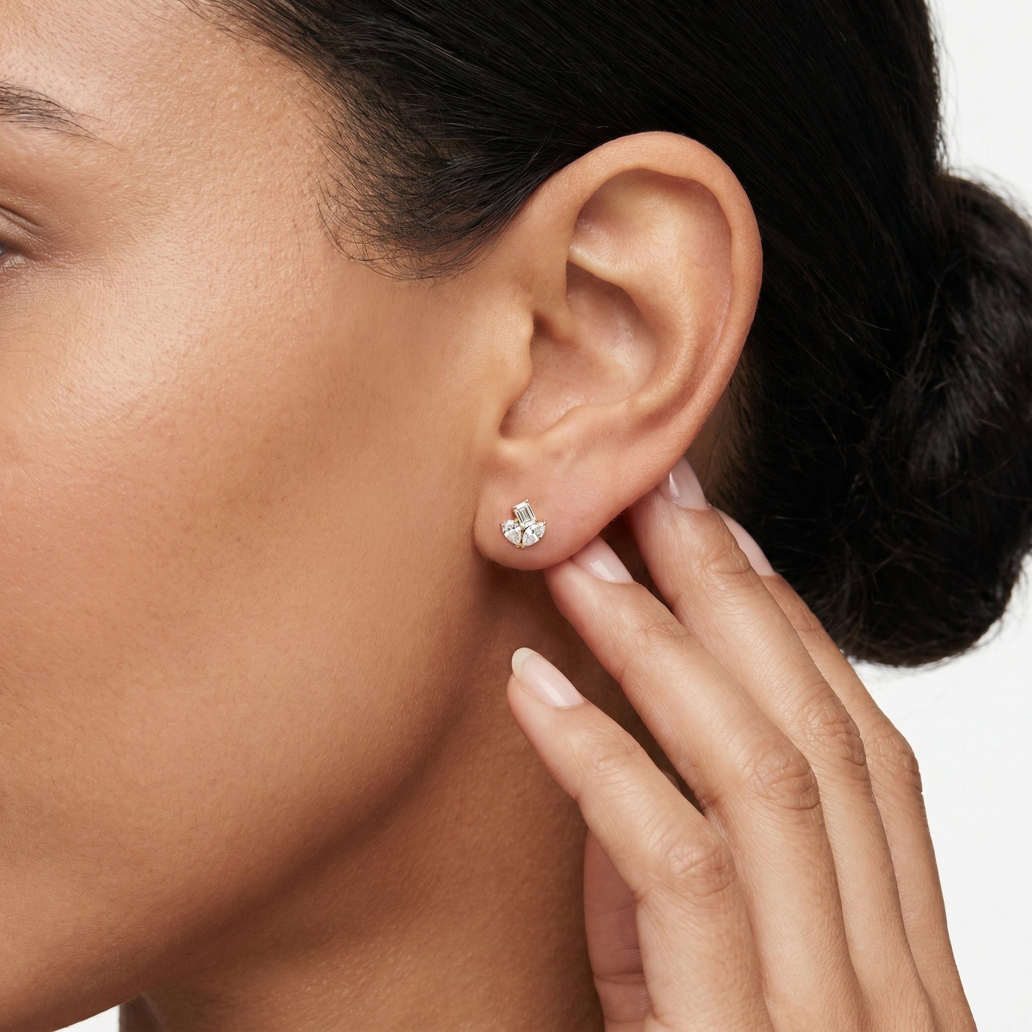 SLOANE The Sloane Trilogy Studs