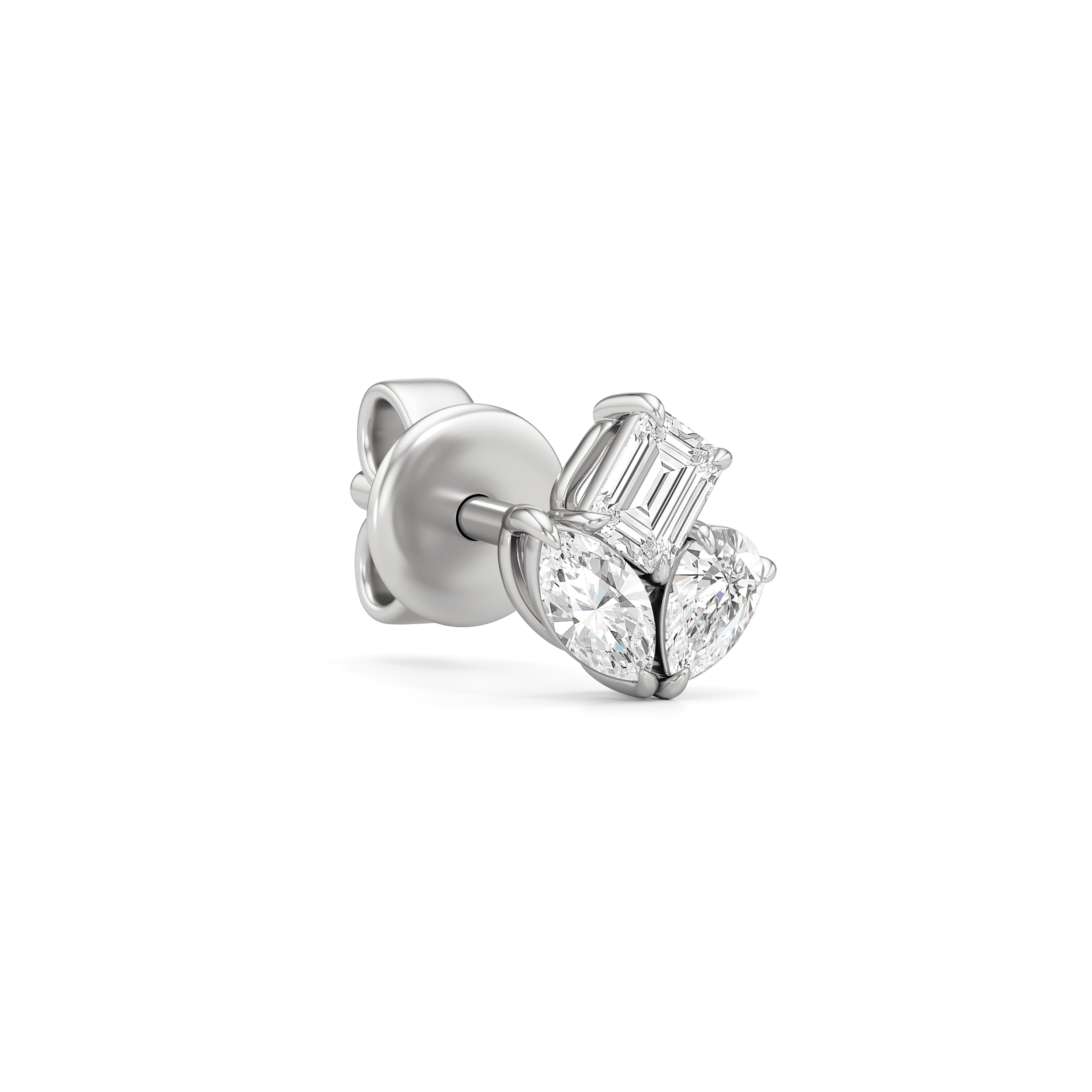 SLOANE The Sloane Trilogy Studs