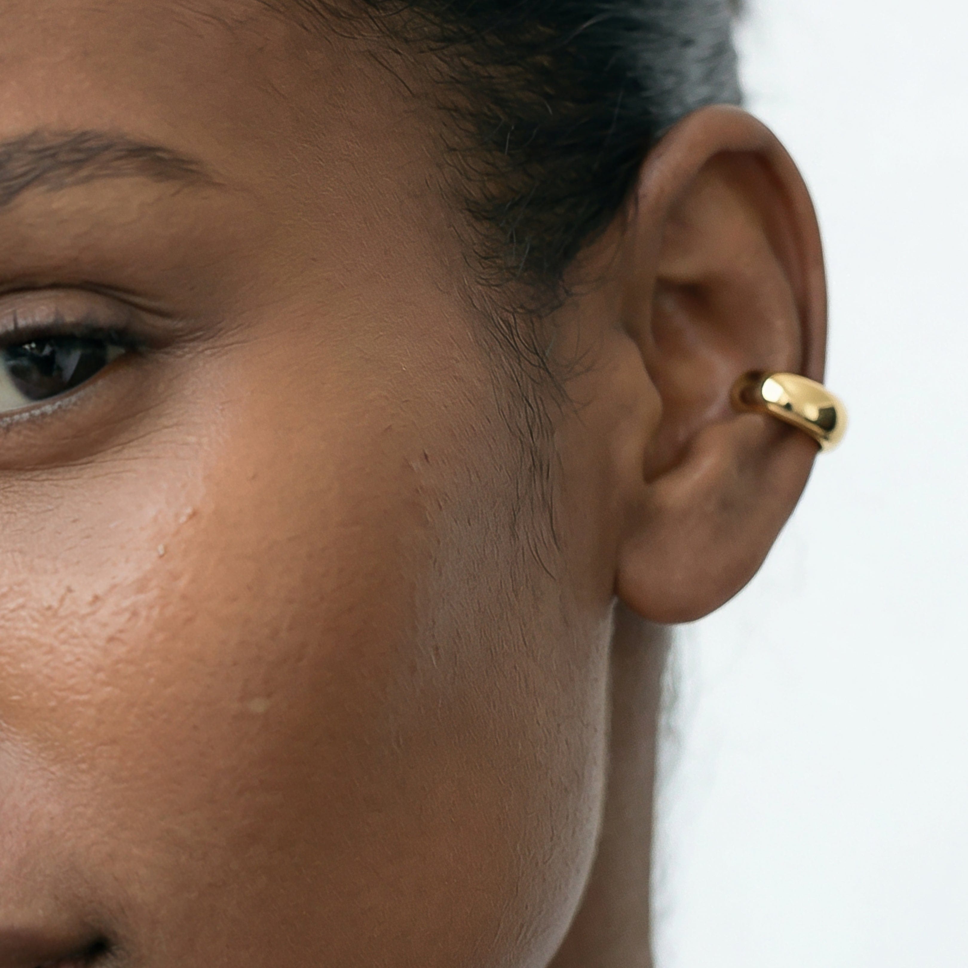 With Clarity The Lucy Ear Cuff