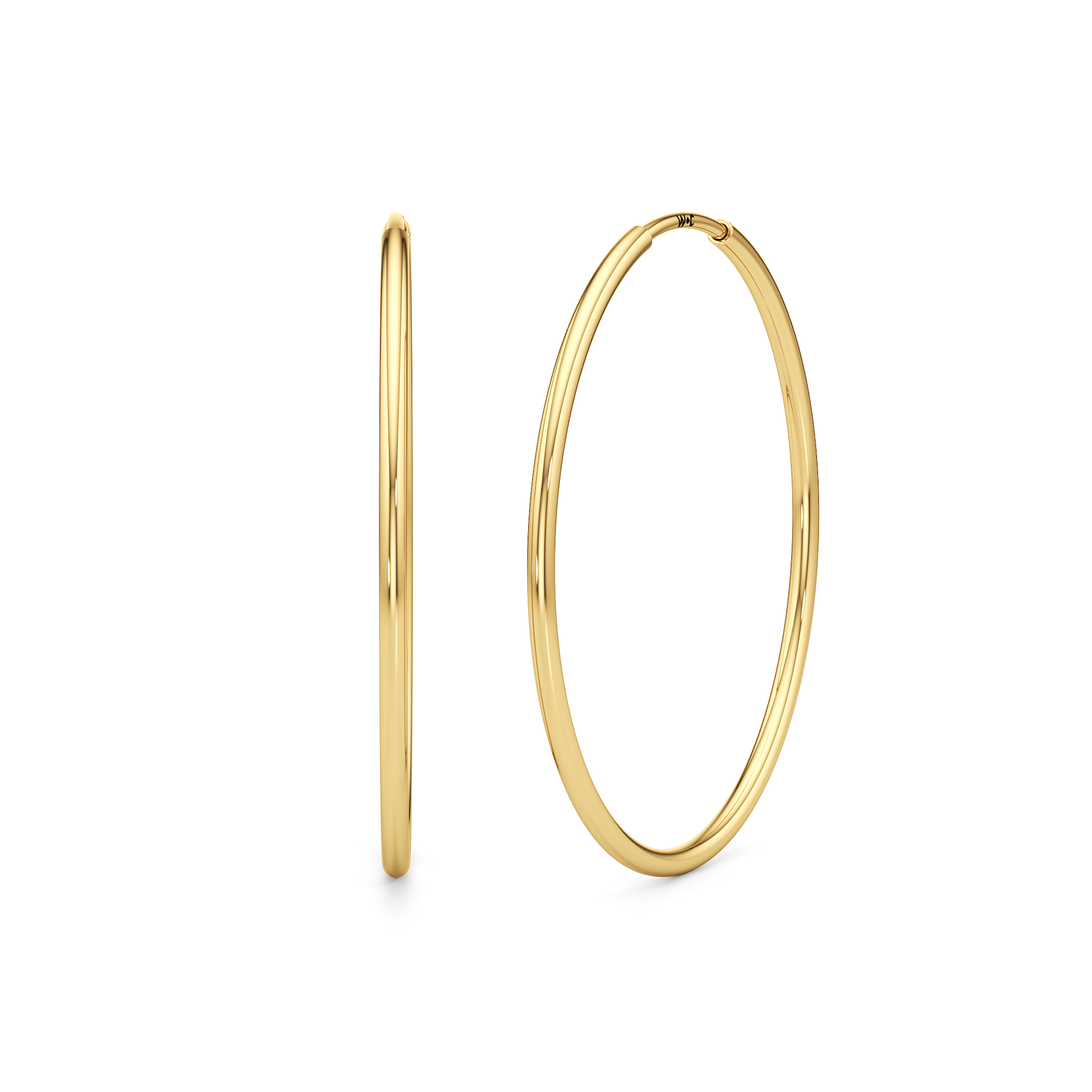 Hoops The Jolie Hoops