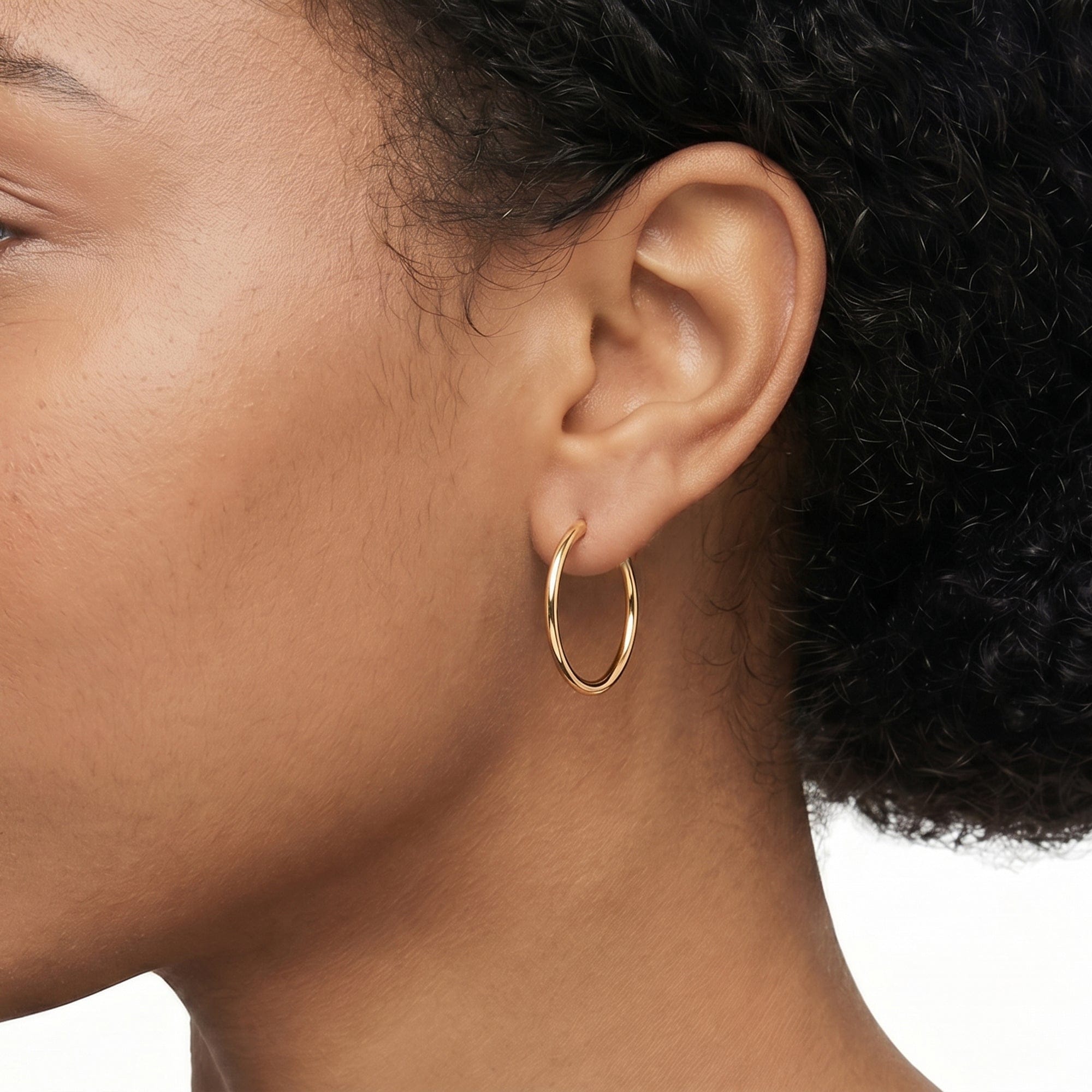 Hoops The Jolie Hoops