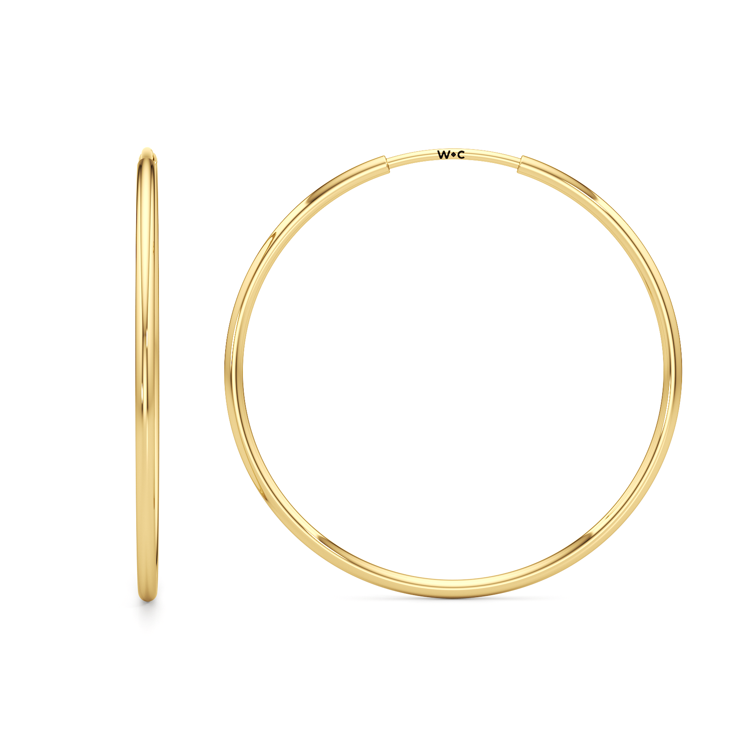 Hoops The Jolie Hoops