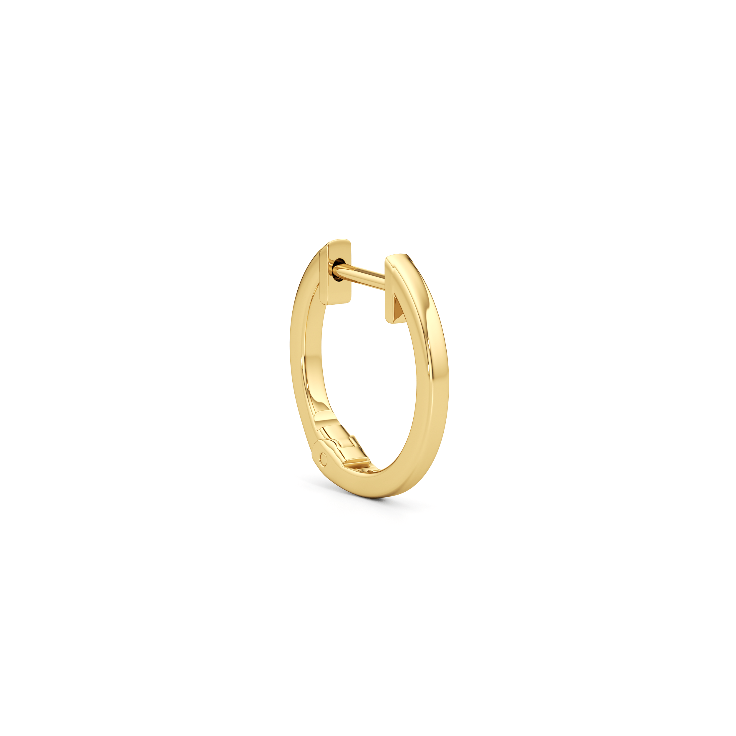 Hoops The Mara Midi Hoops