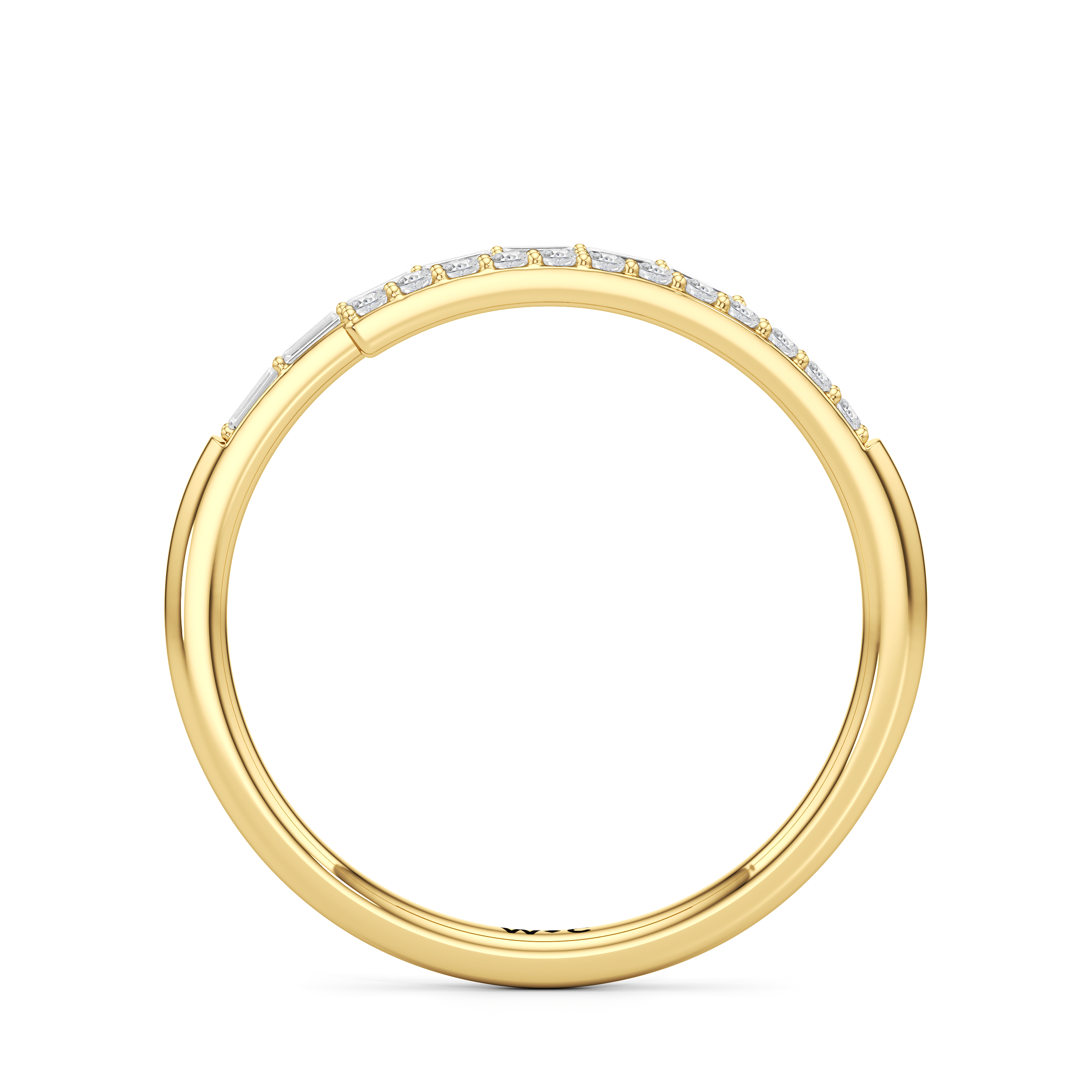 RING The Juliet Crossover Ring