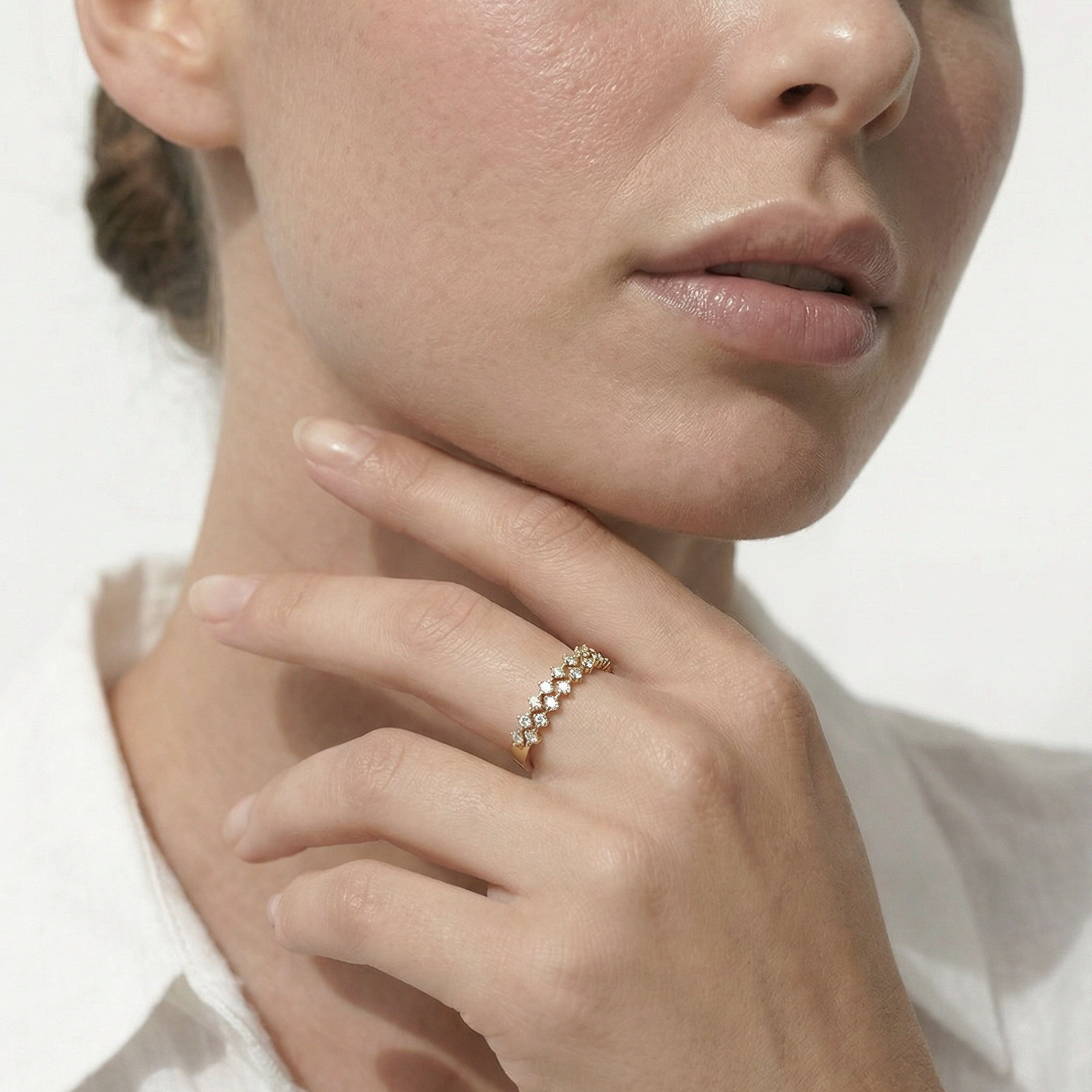 RING The Josie Ring