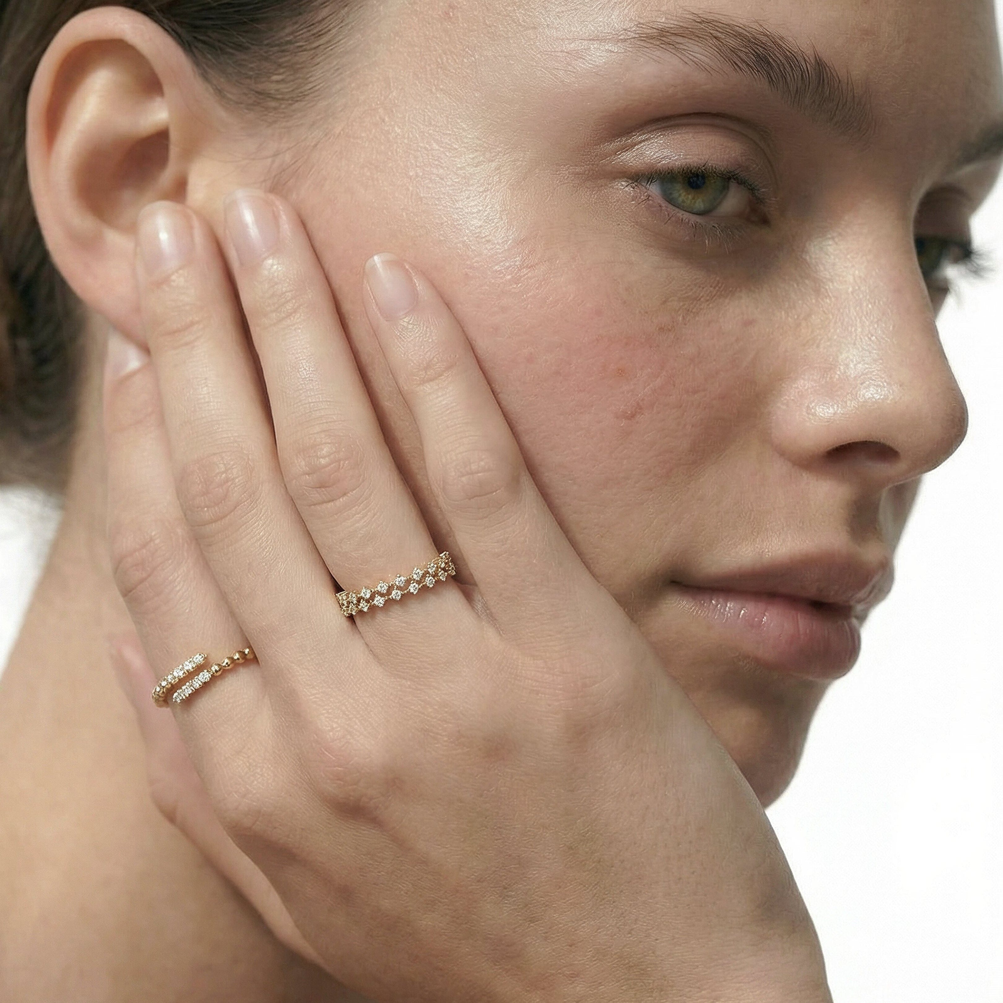 RING The Josie Ring