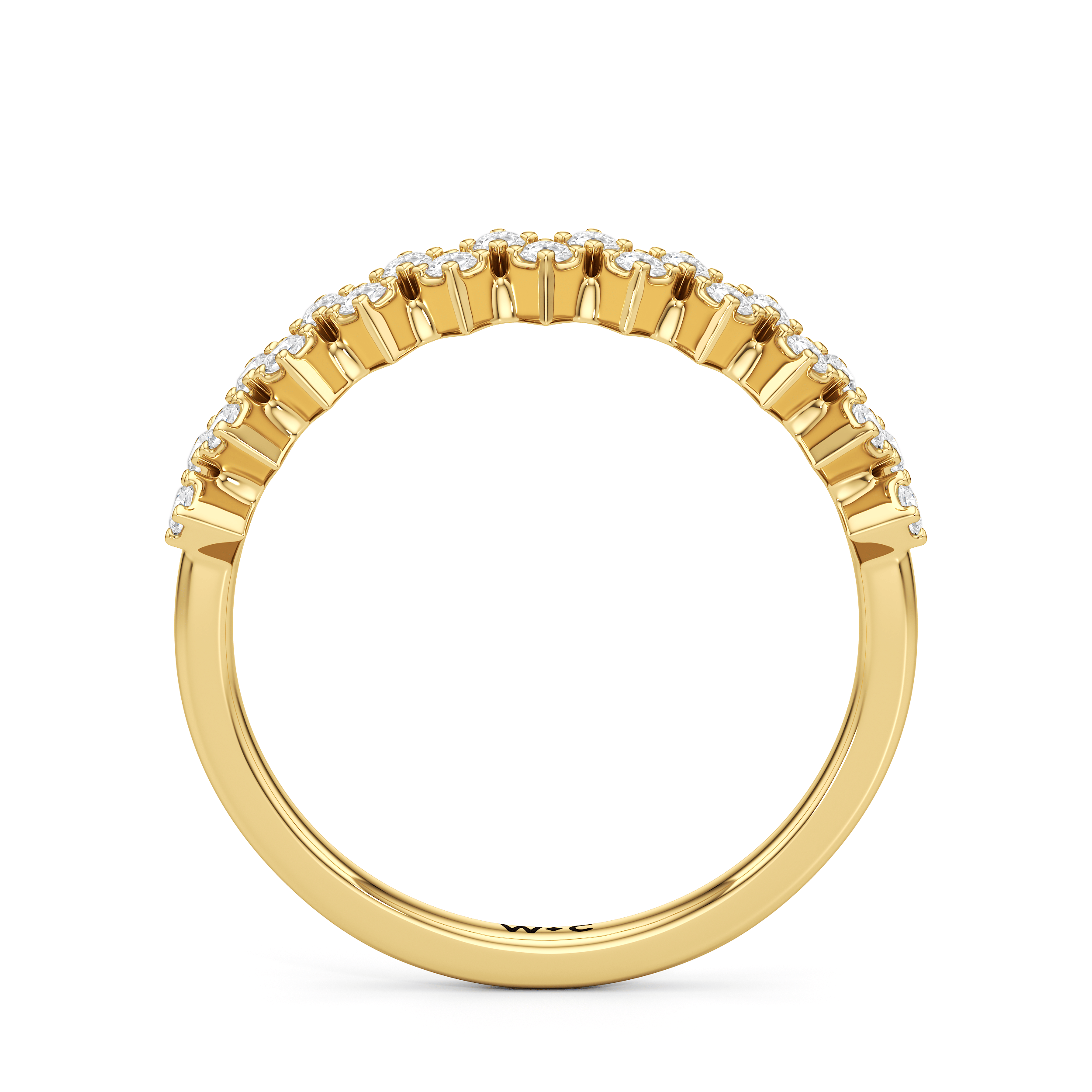 RING The Josie Ring