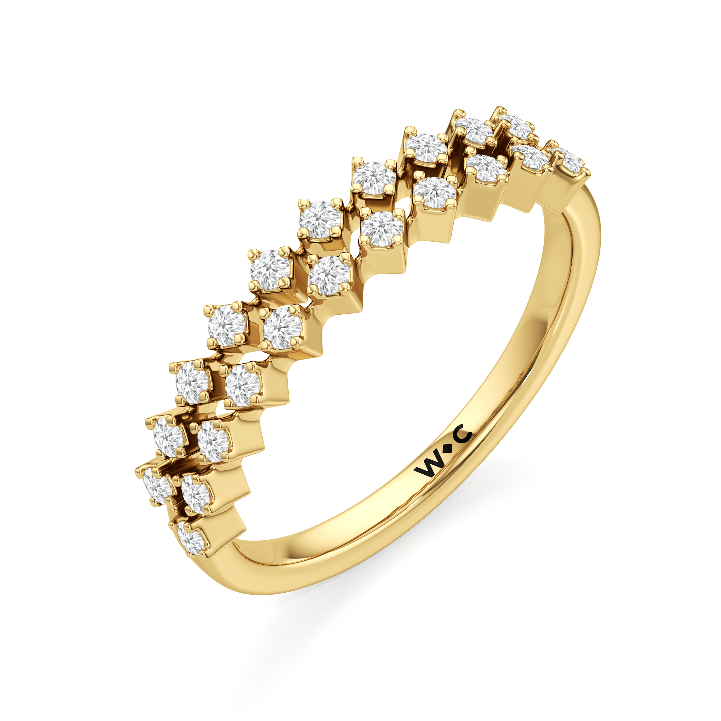 RING The Josie Ring