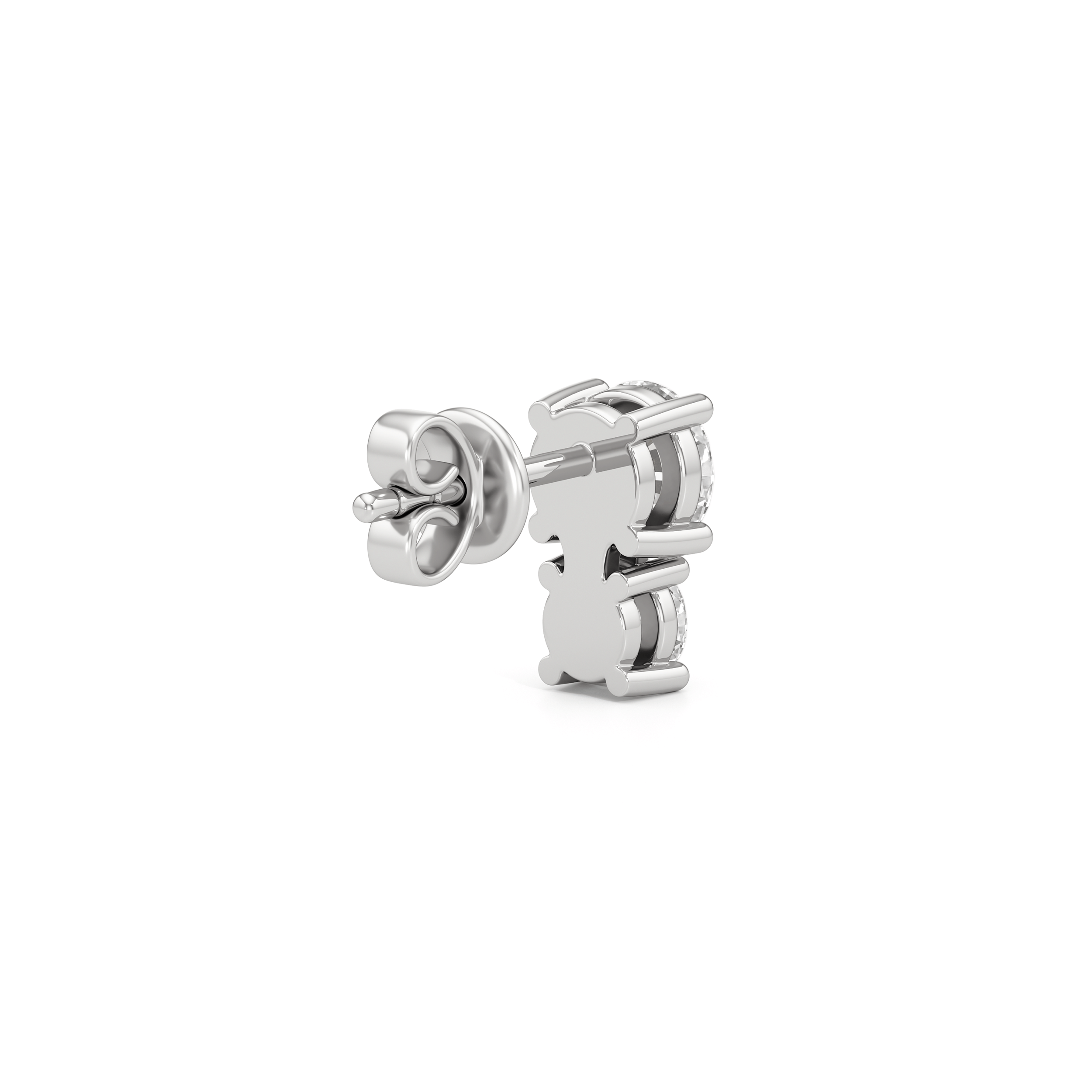 .TESSA The Tessa Duo Studs