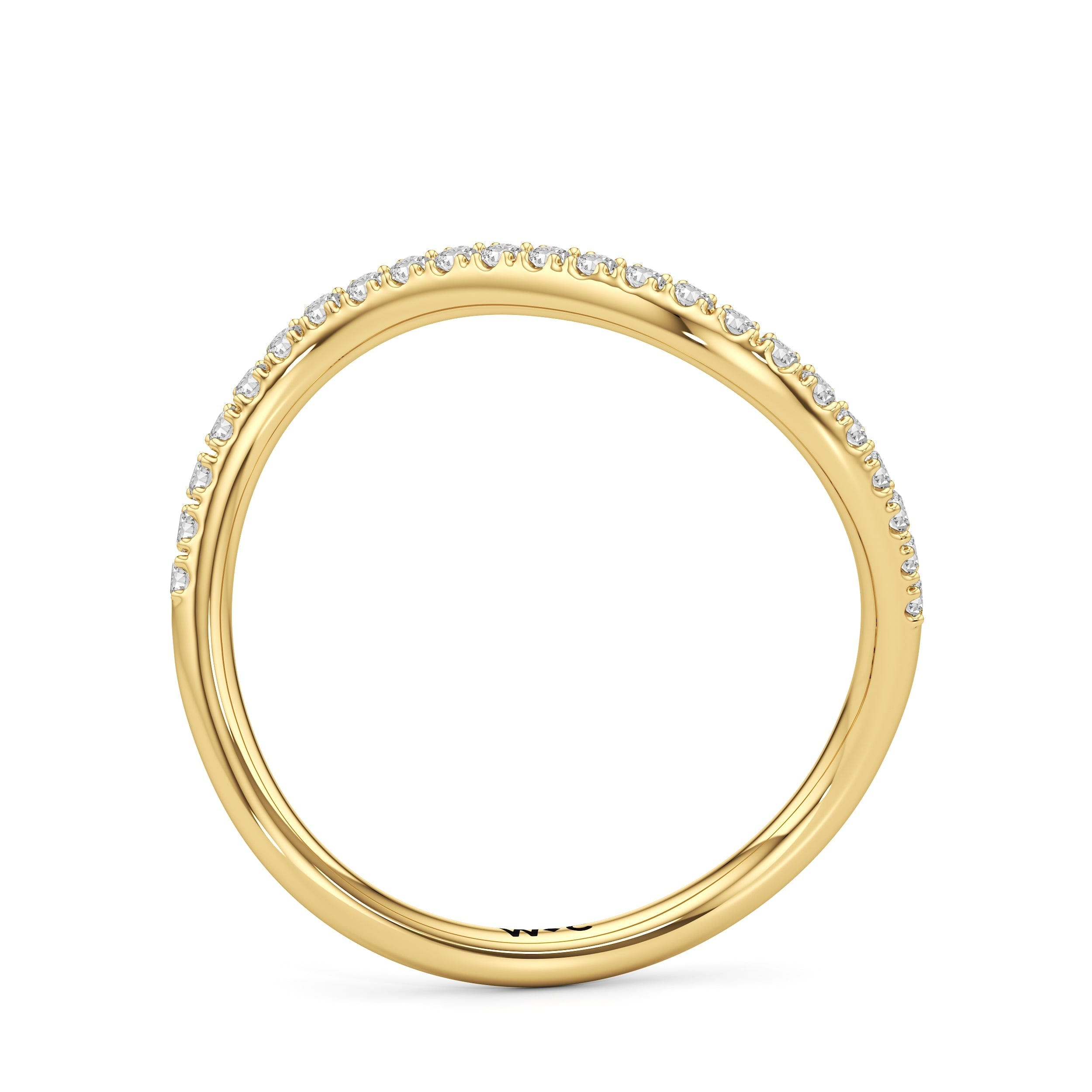 RING The Leni Pavé Ring