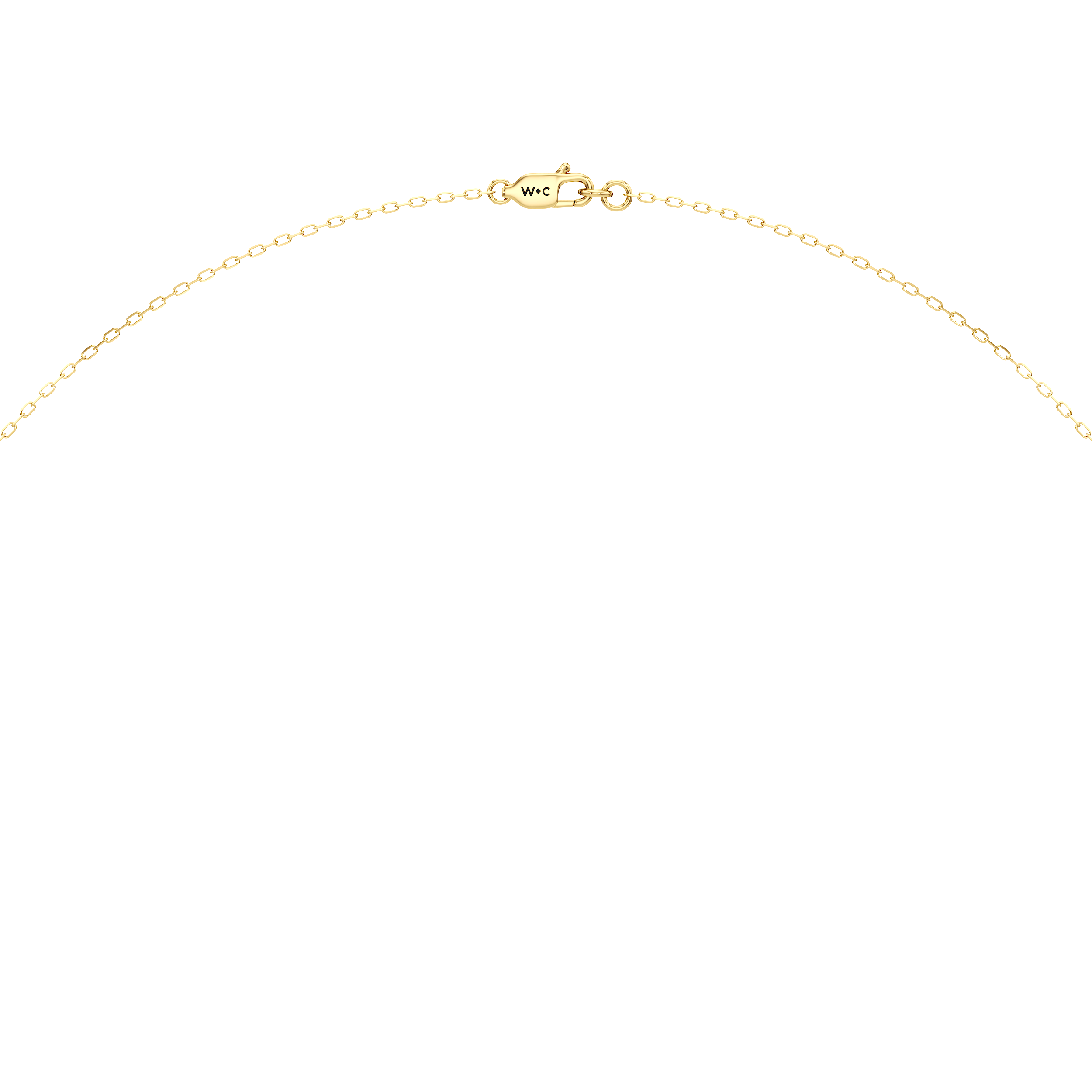 CROSS The Elle Cross Necklace