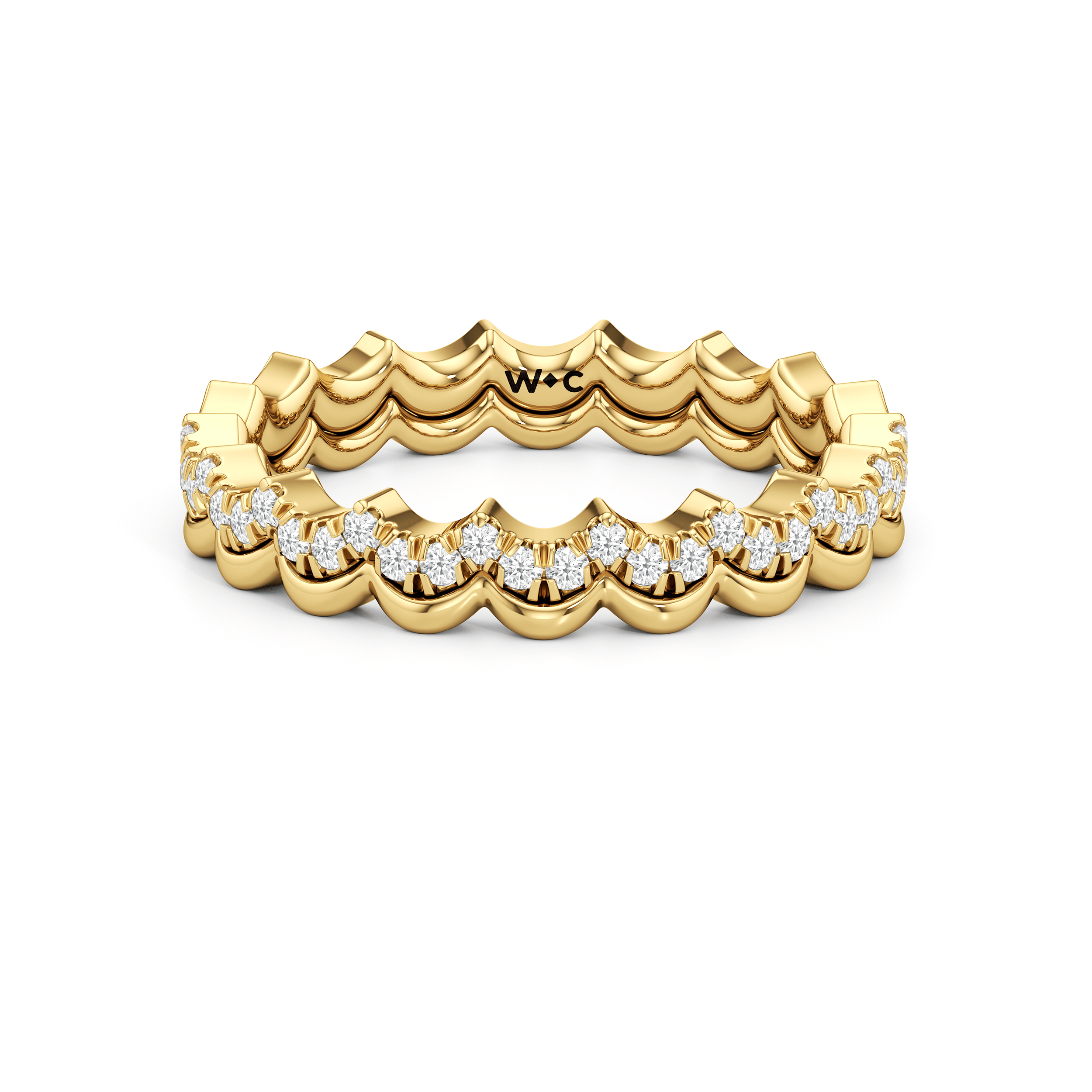 RING The Blair Ring Set