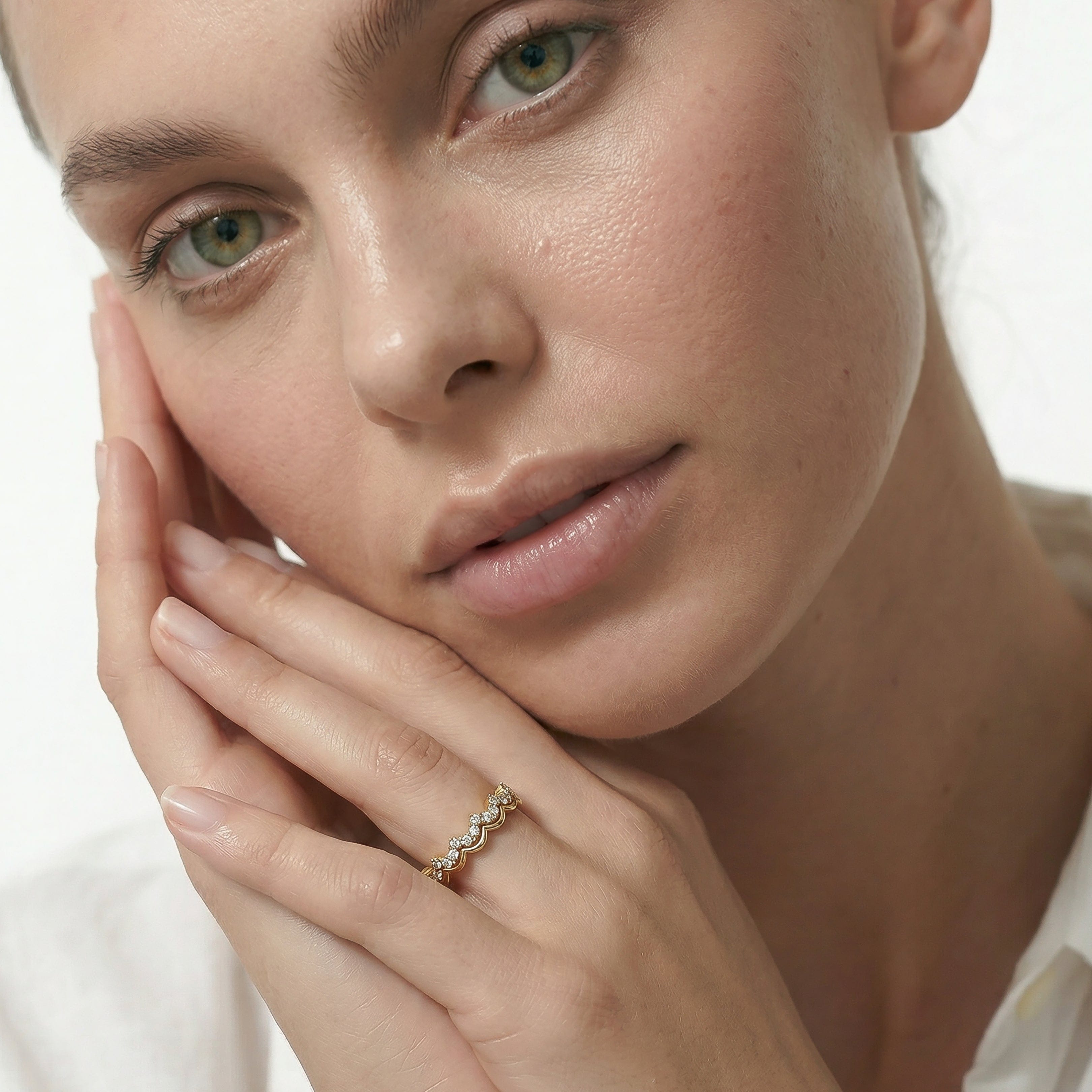 RING The Blair Ring Set