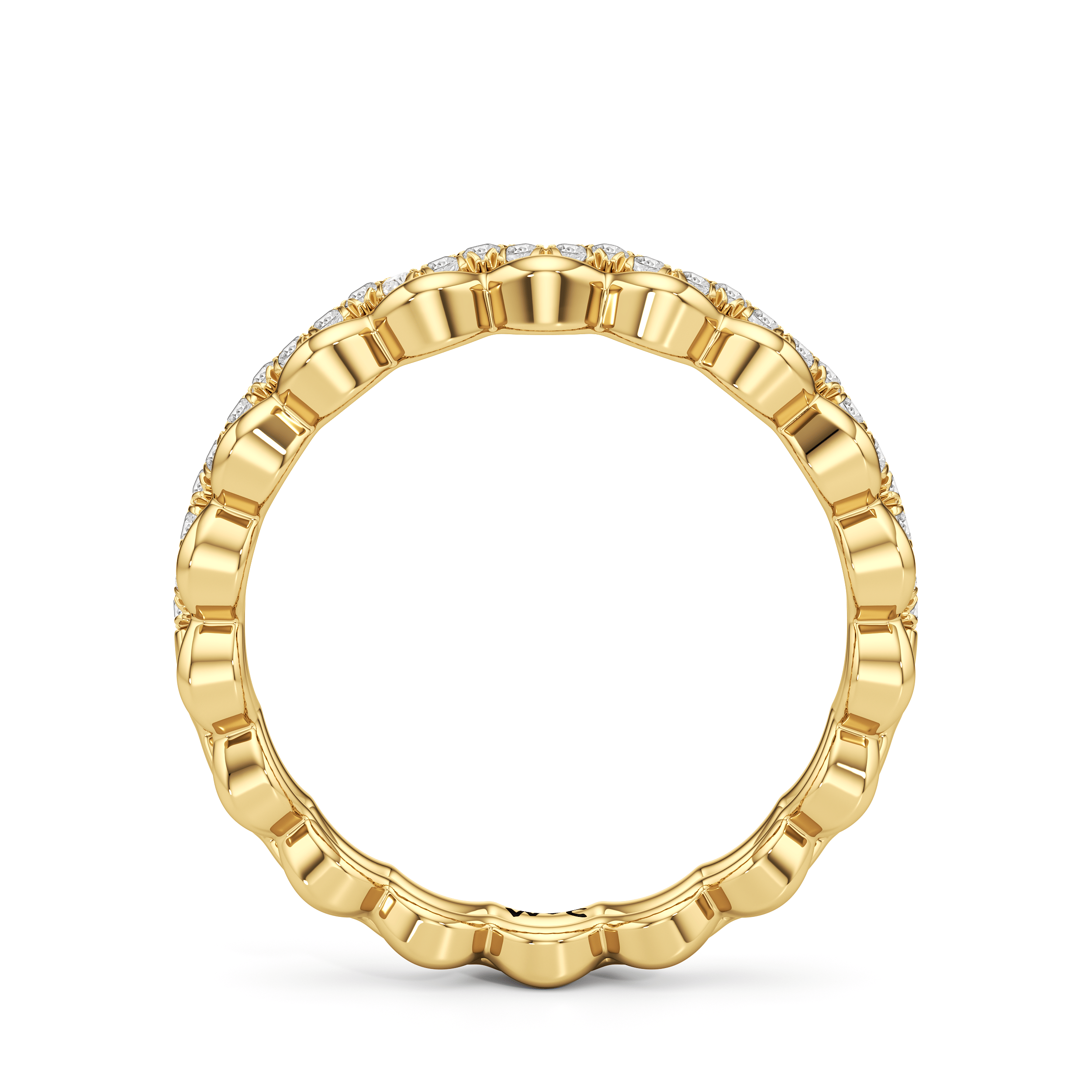 RING The Blair Ring Set