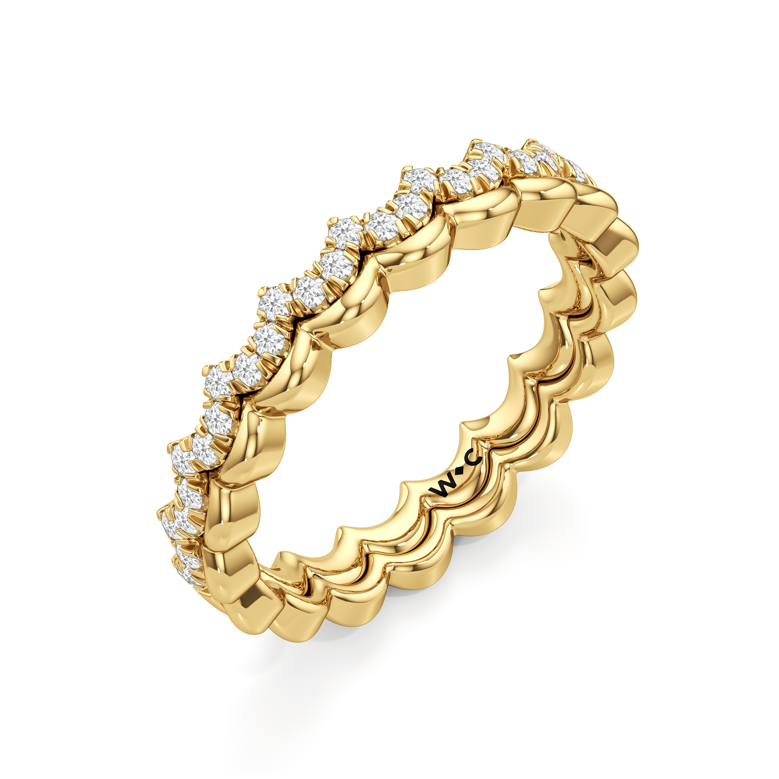 RING The Blair Ring Set