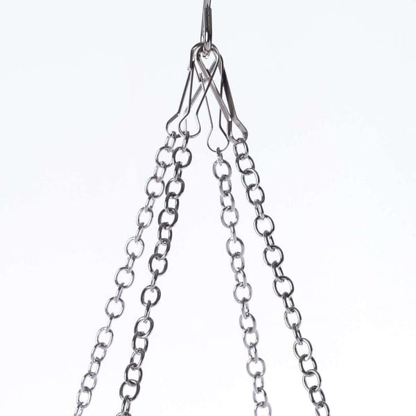 RING 24" Hanging Hoop Ring Hardware For 8 - Panel Ceiling Drapes and FREE Tool Kit