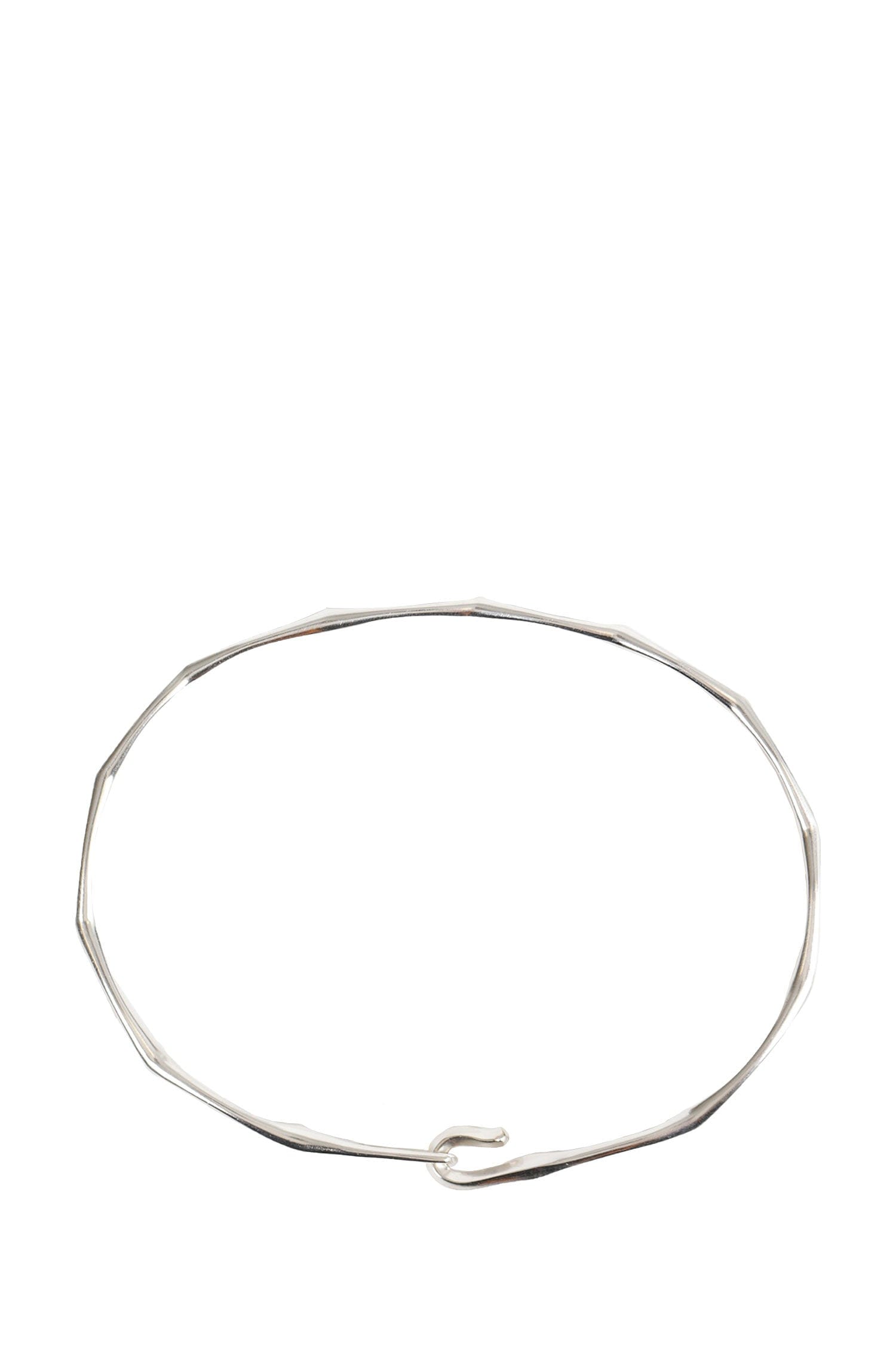Werkstatt Munchen Bangle Hook Facets