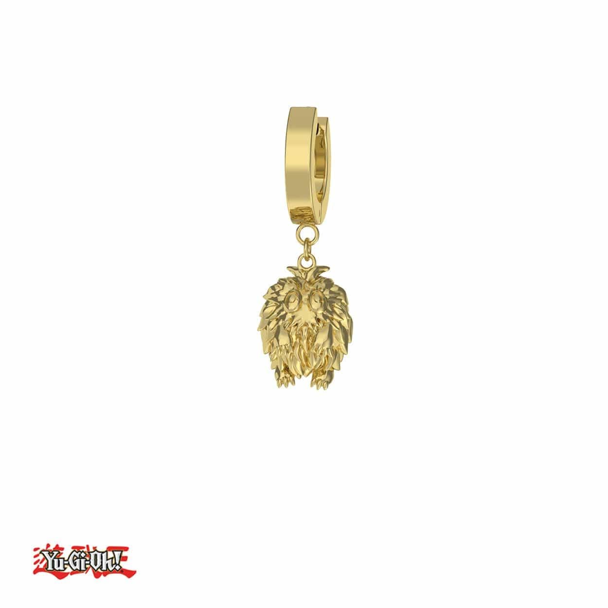Misterverse Yu - Gi - Oh!™ Kuriboh Earring