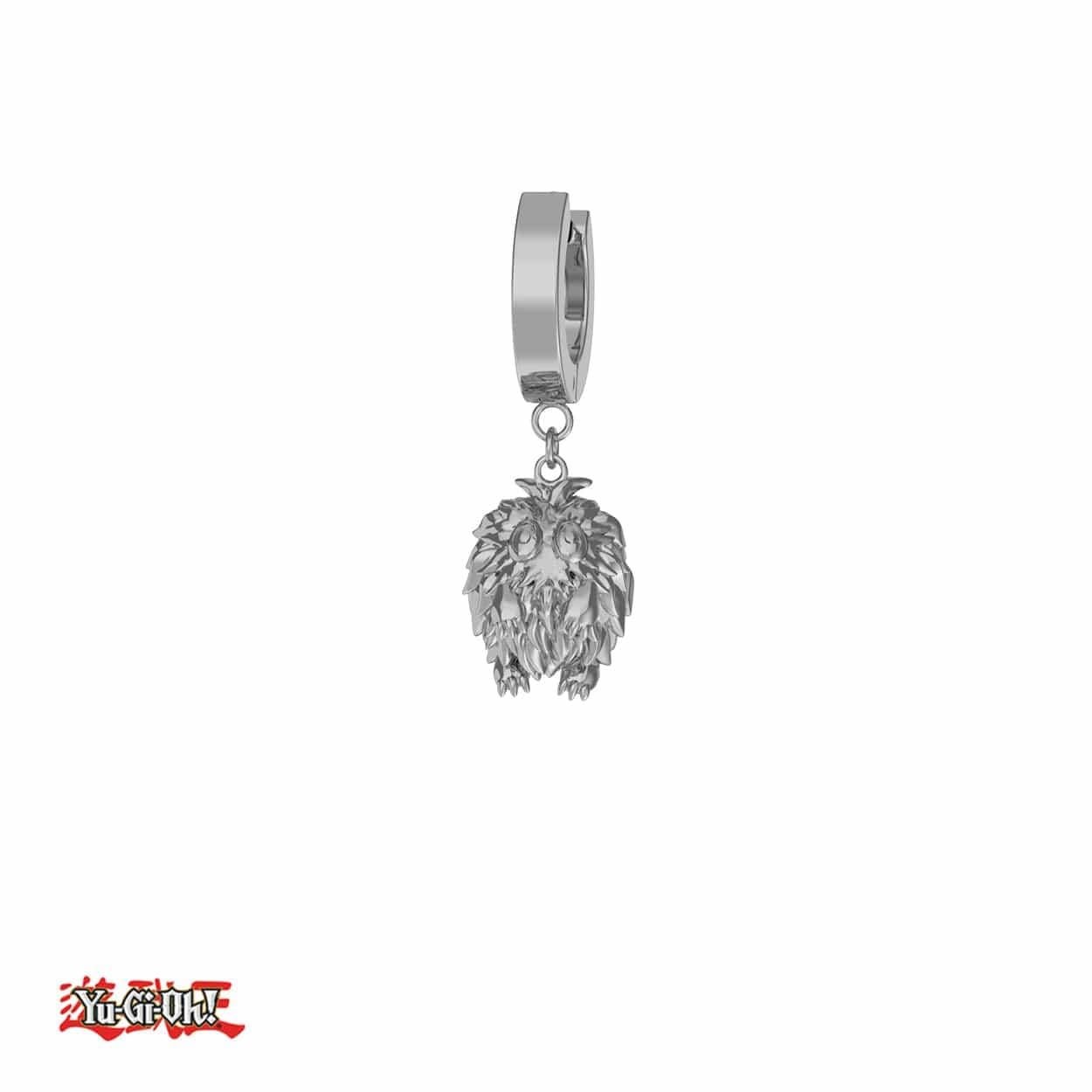 Misterverse Yu - Gi - Oh!™ Kuriboh Earring