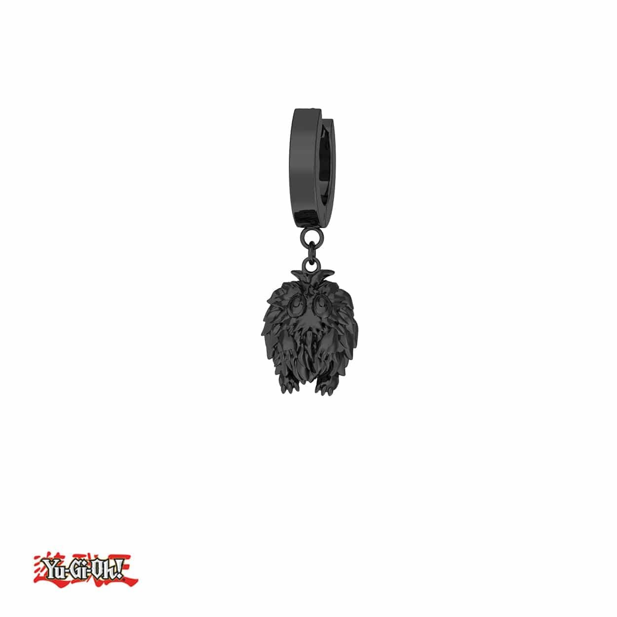 Misterverse Yu - Gi - Oh!™ Kuriboh Earring