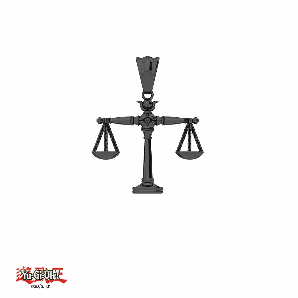 Misterverse Yu - Gi - Oh!™ Millennium Scale Pendant
