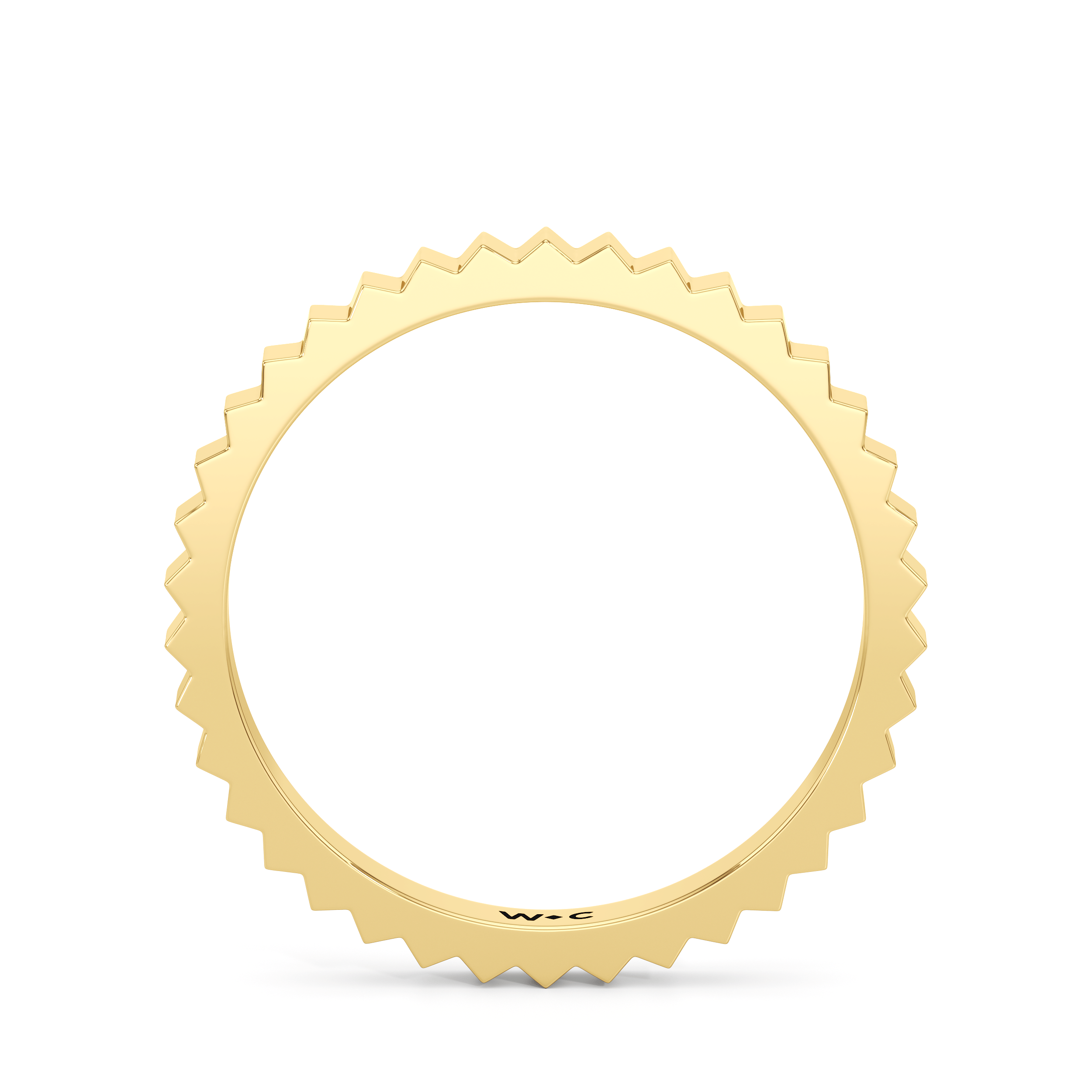 RING The Kit Stacker Ring