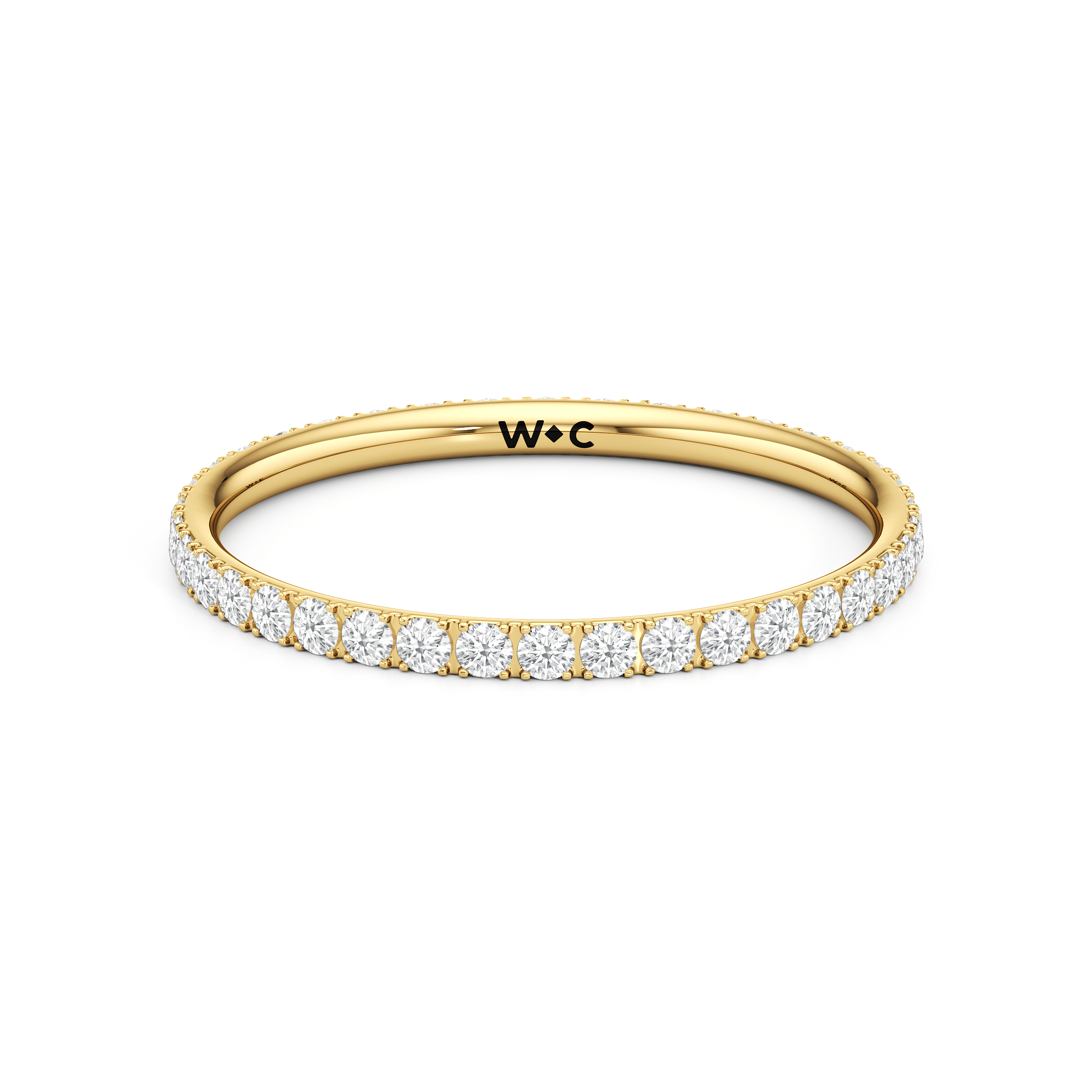RING Petite Eternity Ring