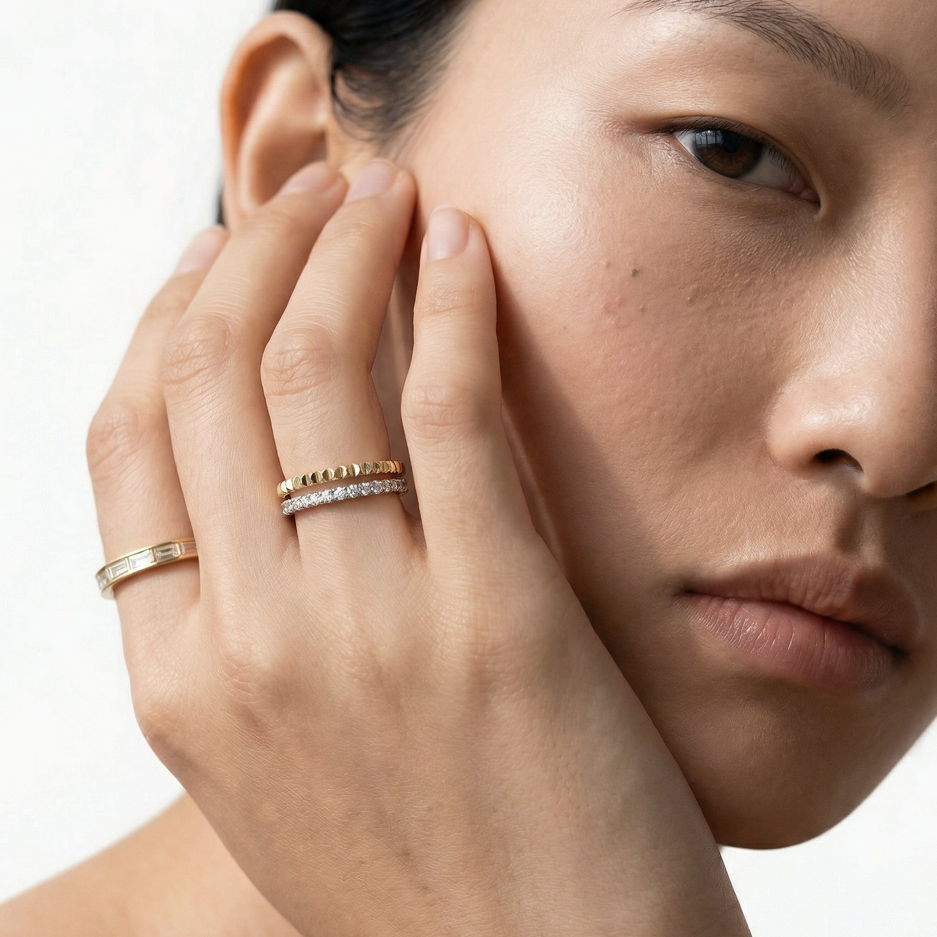 RING Petite Eternity Ring