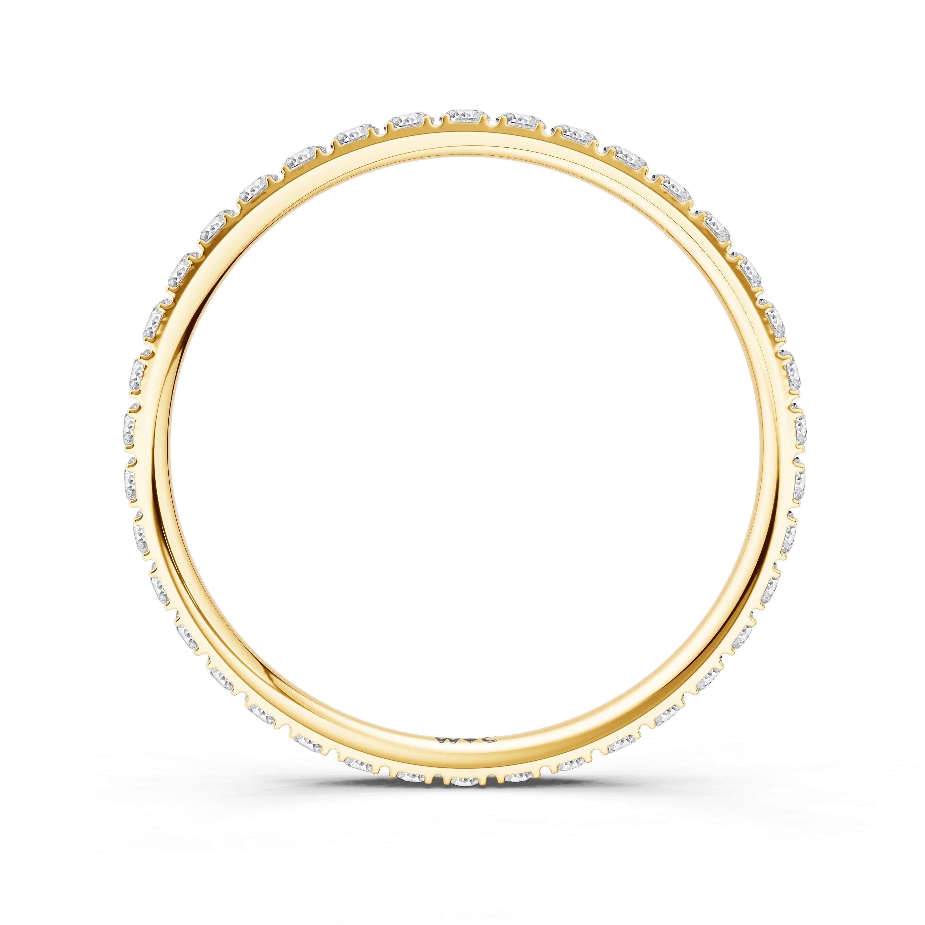 RING Petite Eternity Ring