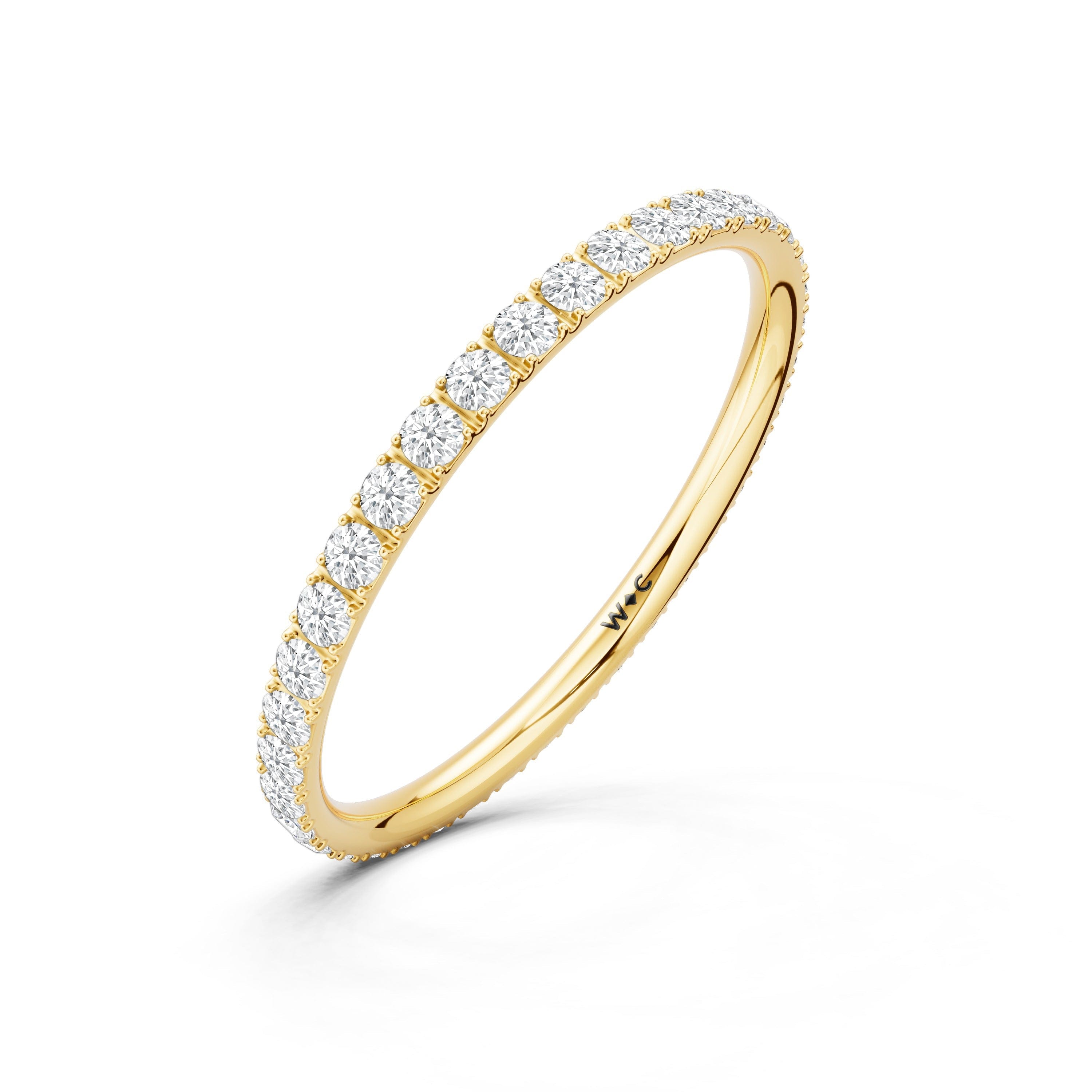 RING Petite Eternity Ring