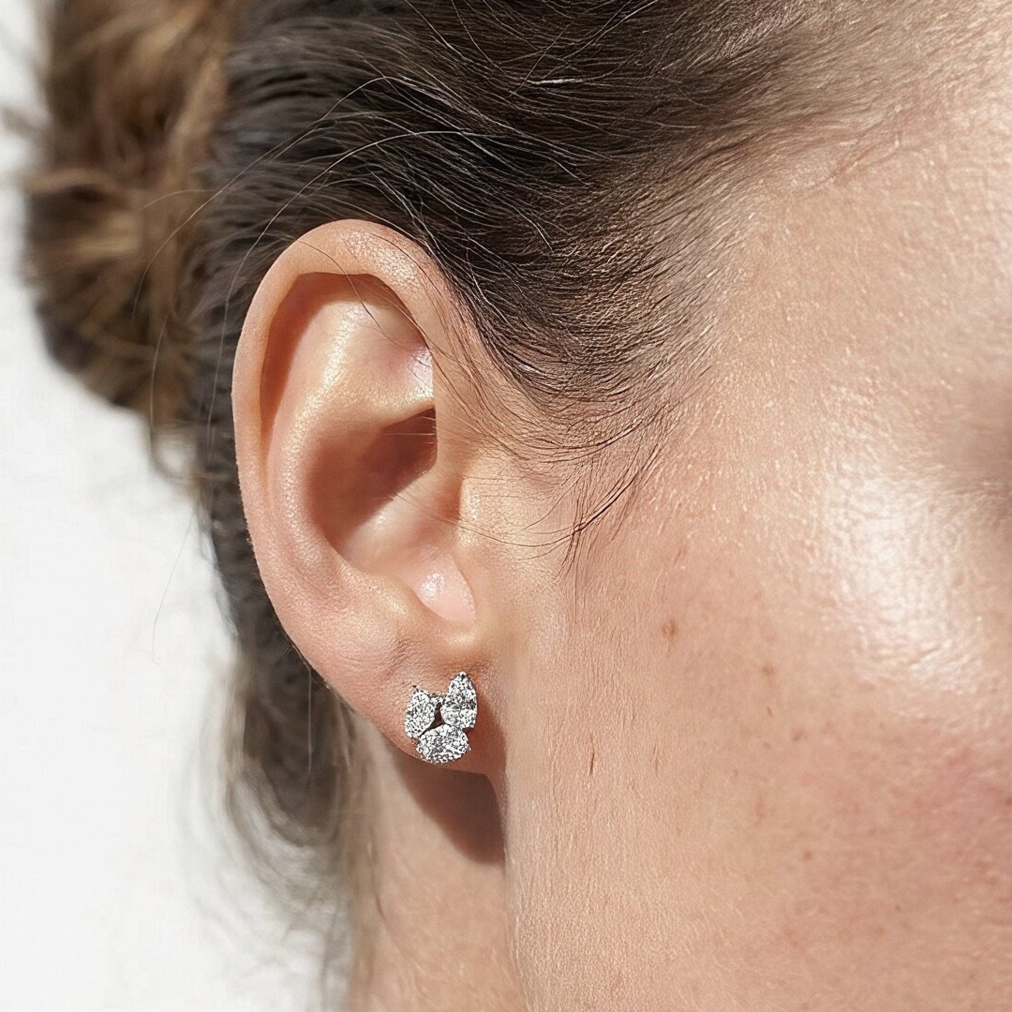 GENESIS. Trilogy Genesis Earrings