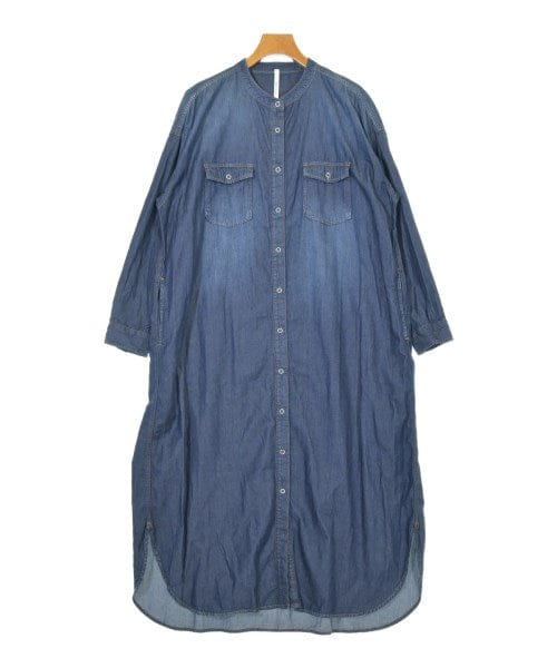 Dignite Collier Shirtdresses