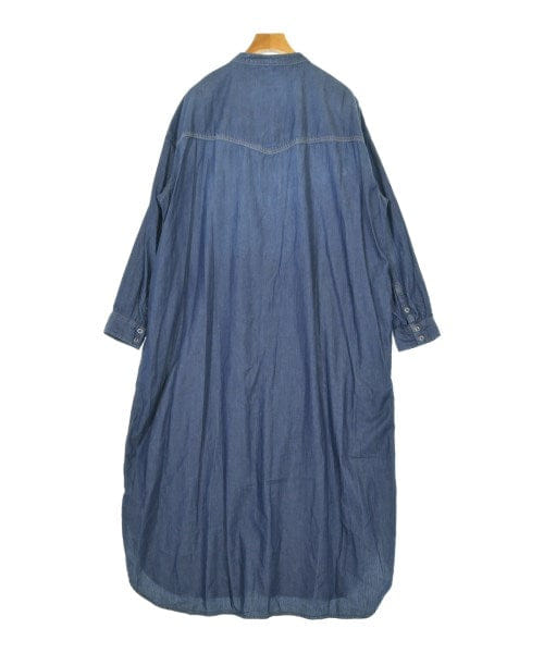 Dignite Collier Shirtdresses