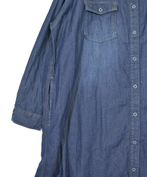 Dignite Collier Shirtdresses