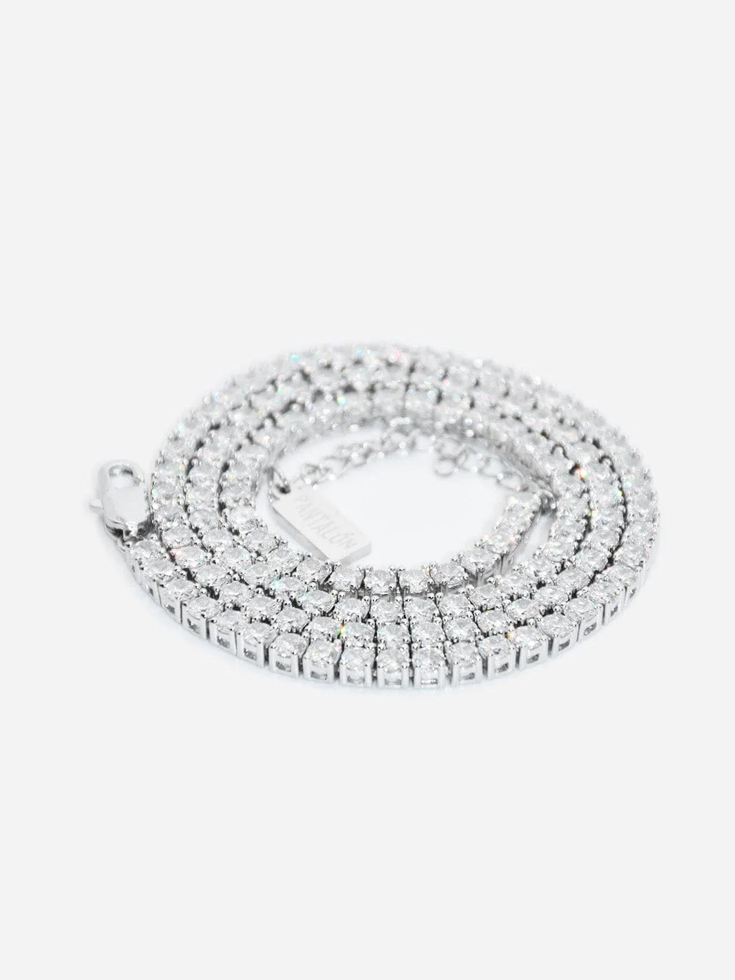 Pantalón Tennis Deluxe Necklace