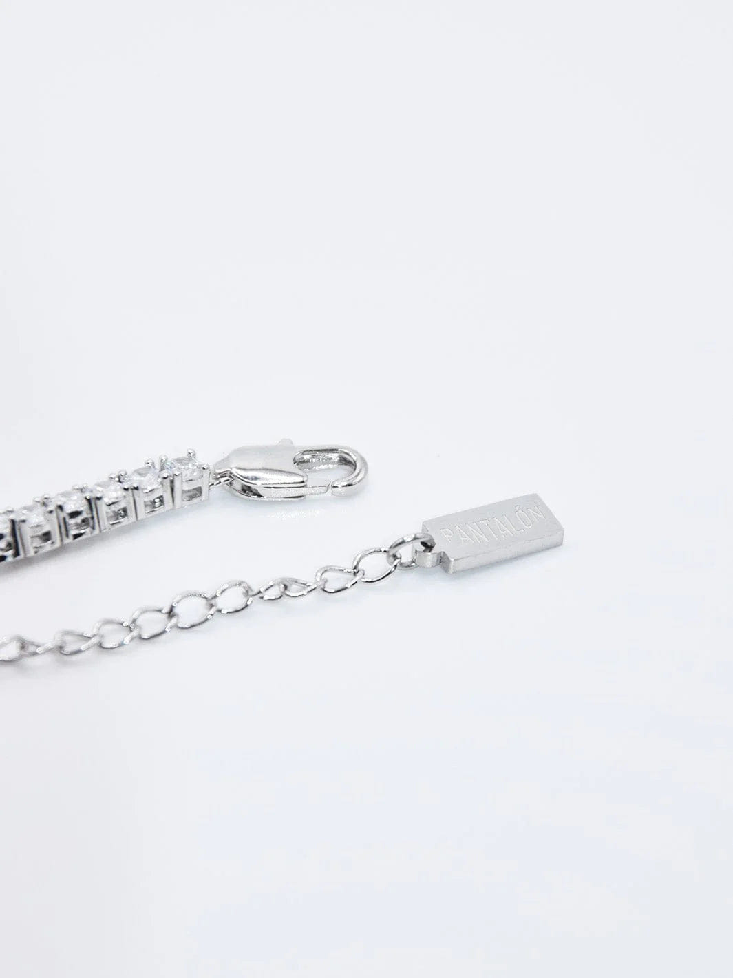 Pantalón Tennis Deluxe Necklace