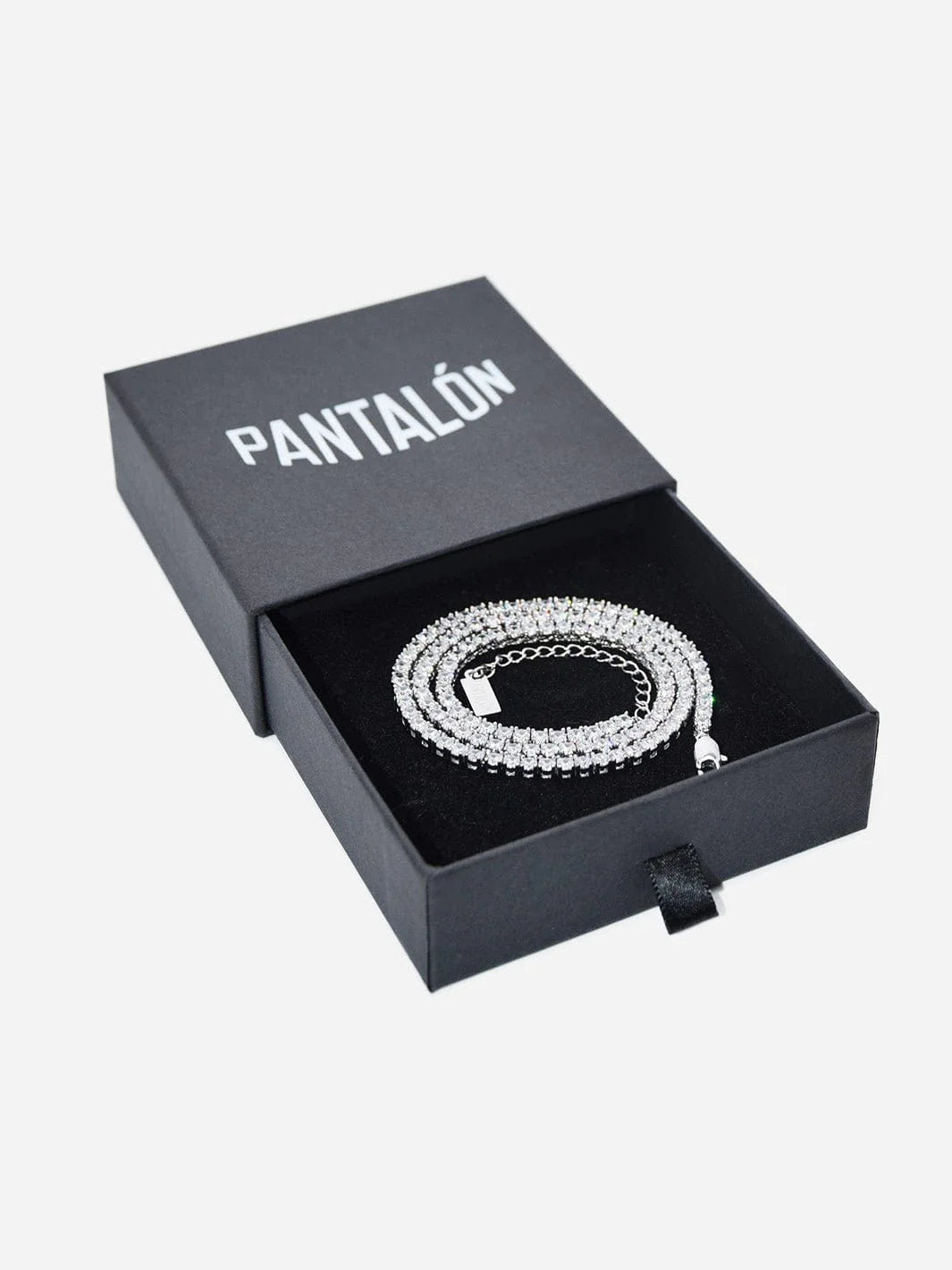Pantalón Tennis Deluxe Necklace