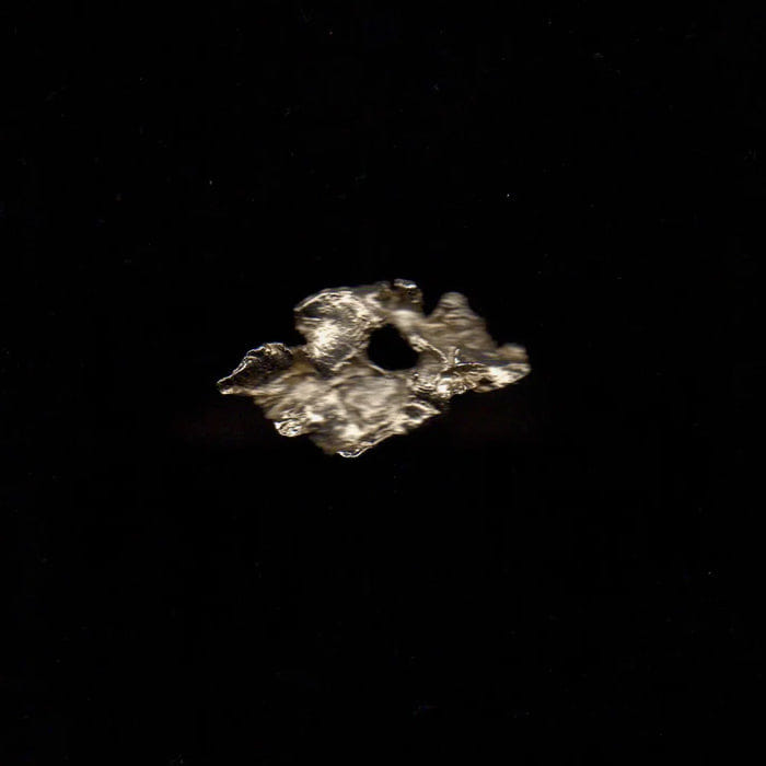GELAP RUANG JIWA BARA KOMA BRACELET GOLD