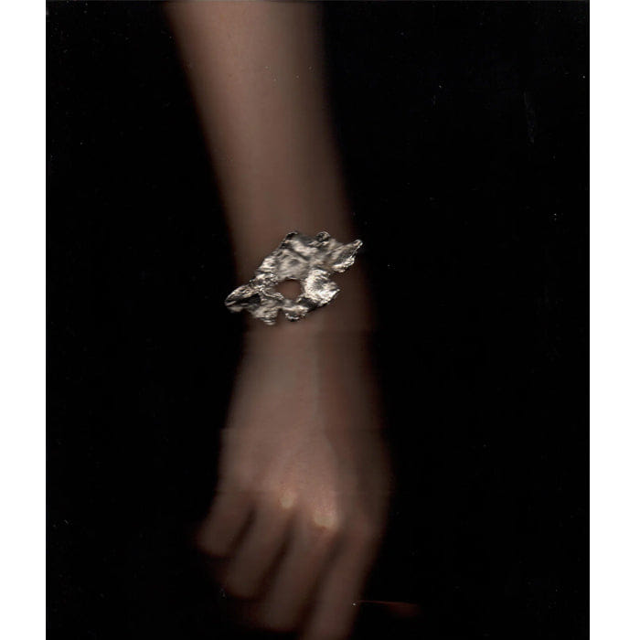 GELAP RUANG JIWA BARA KOMA BRACELET GOLD