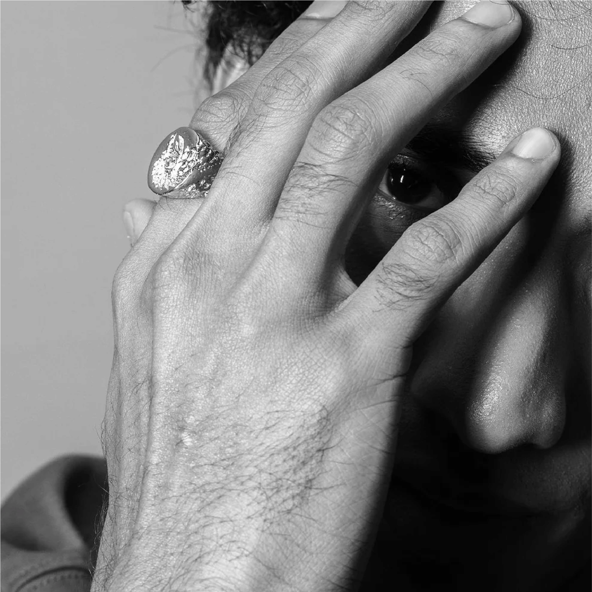 Arykai AQUILA RING