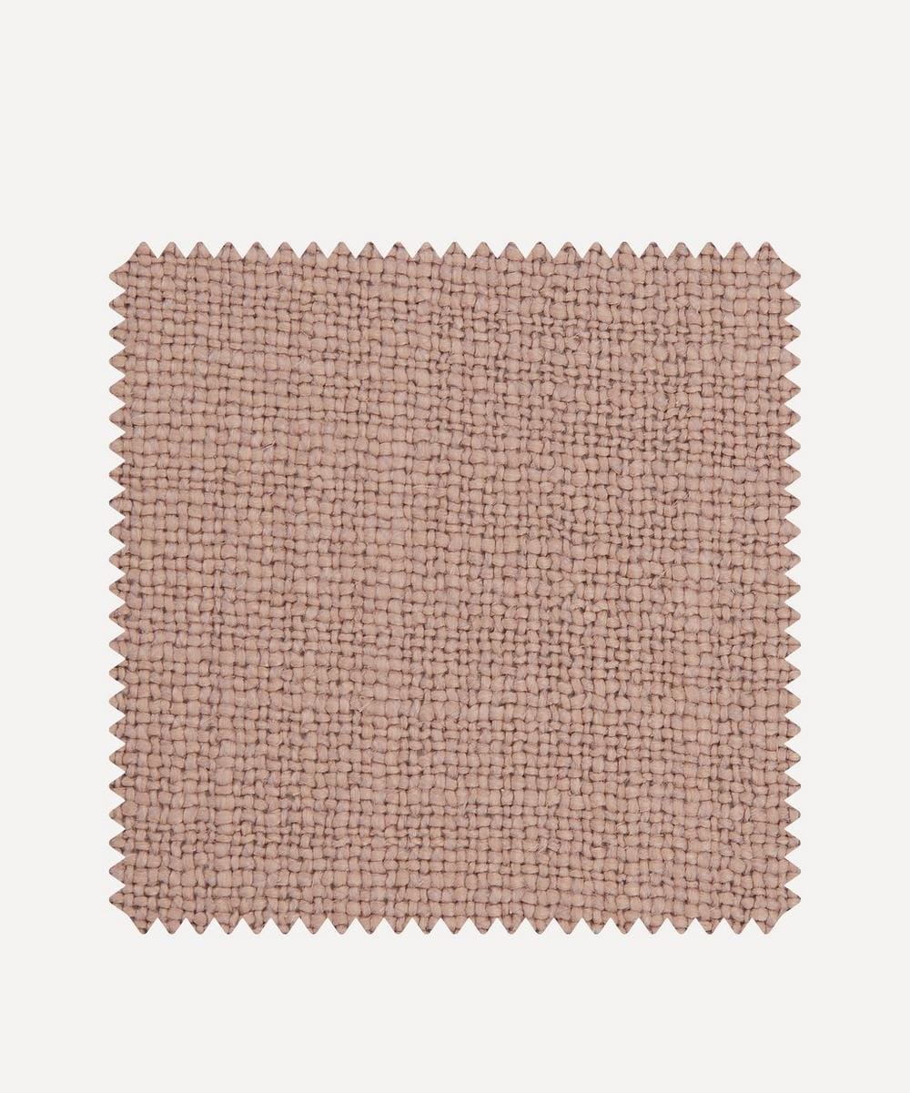 Liberty Interiors Fabric Swatch - Heligan in Slipper