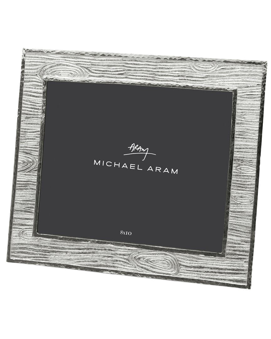 FRAME Michael Aram Iv & Oak 8X10 Frame