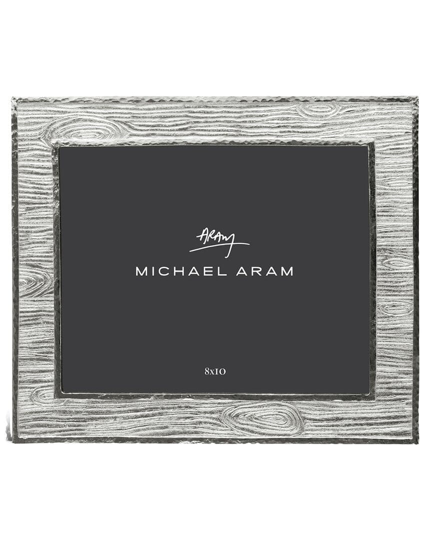 FRAME Michael Aram Iv & Oak 8X10 Frame