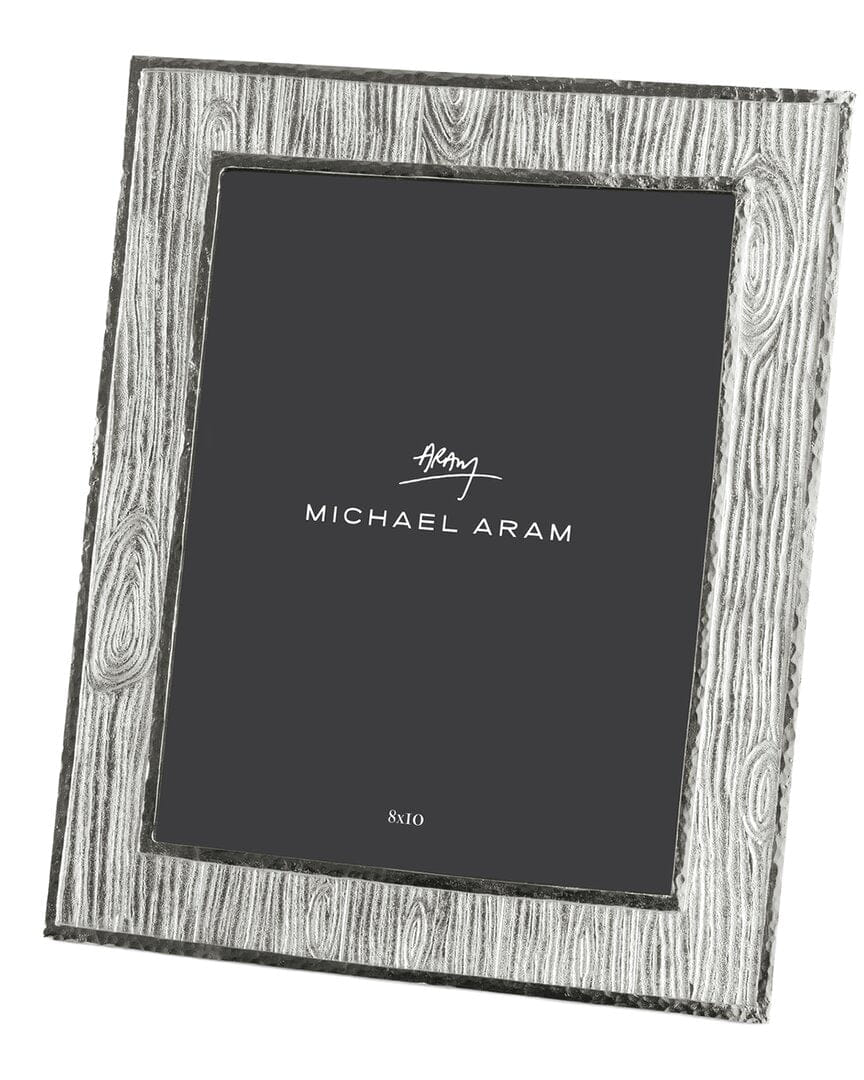 FRAME Michael Aram Iv & Oak 8X10 Frame