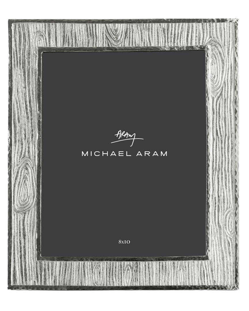 FRAME Michael Aram Iv & Oak 8X10 Frame